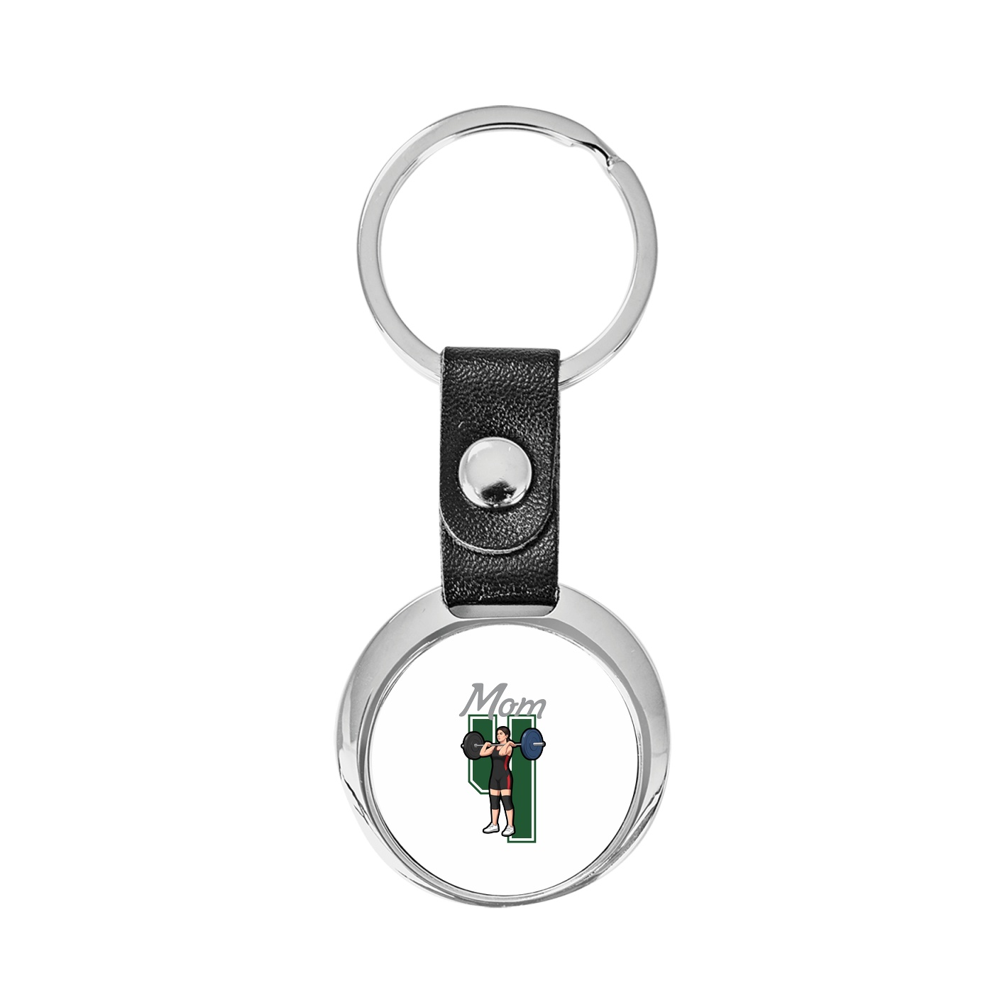 Key Chain — Mothers Day Shirsey in Classic