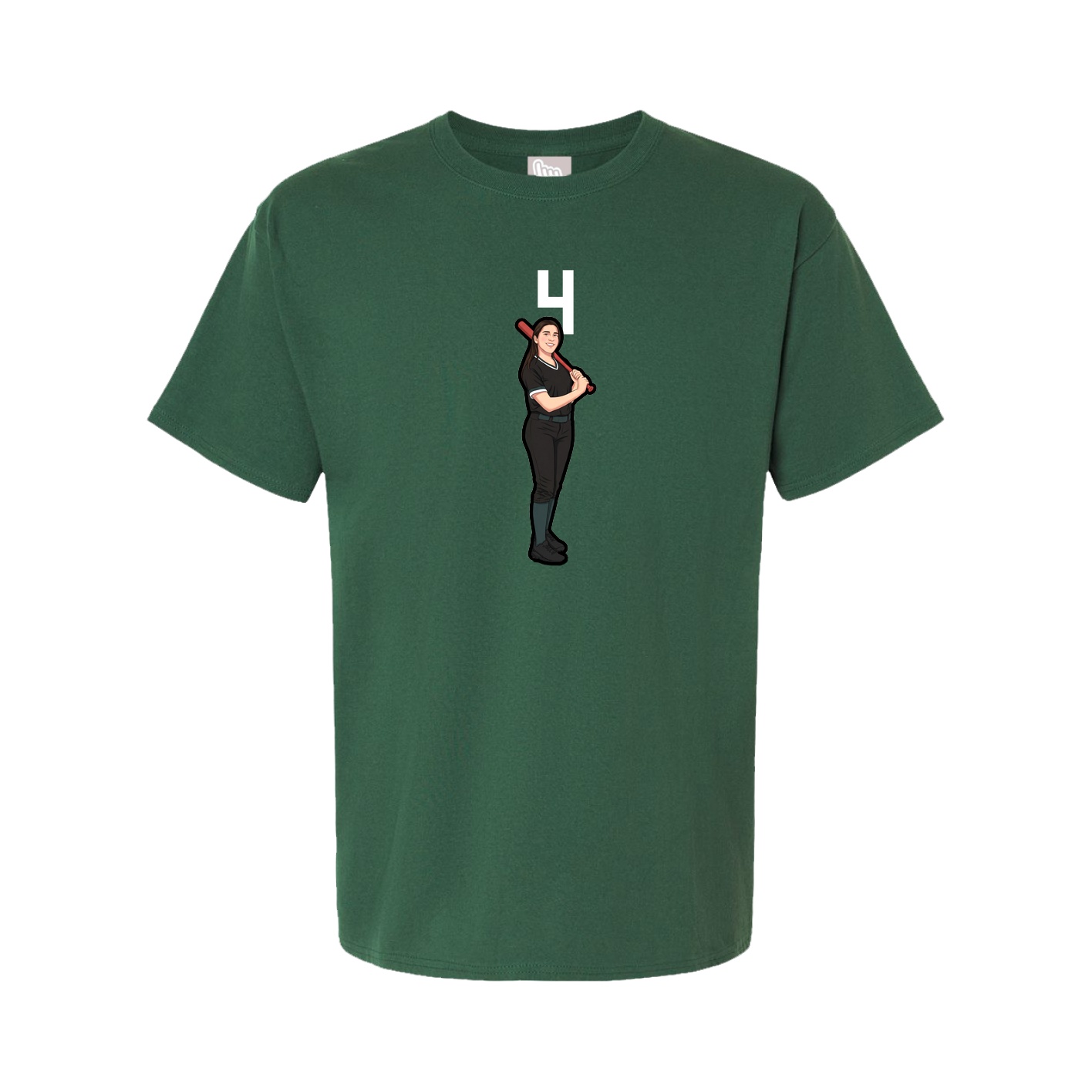 Youth Tee