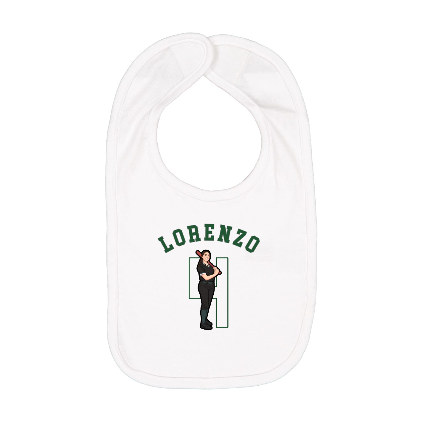 Infant Bib