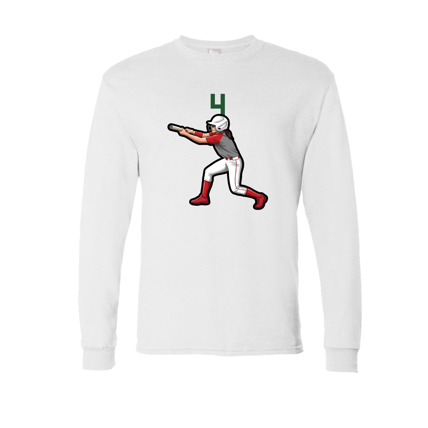 Long Sleeve Tee