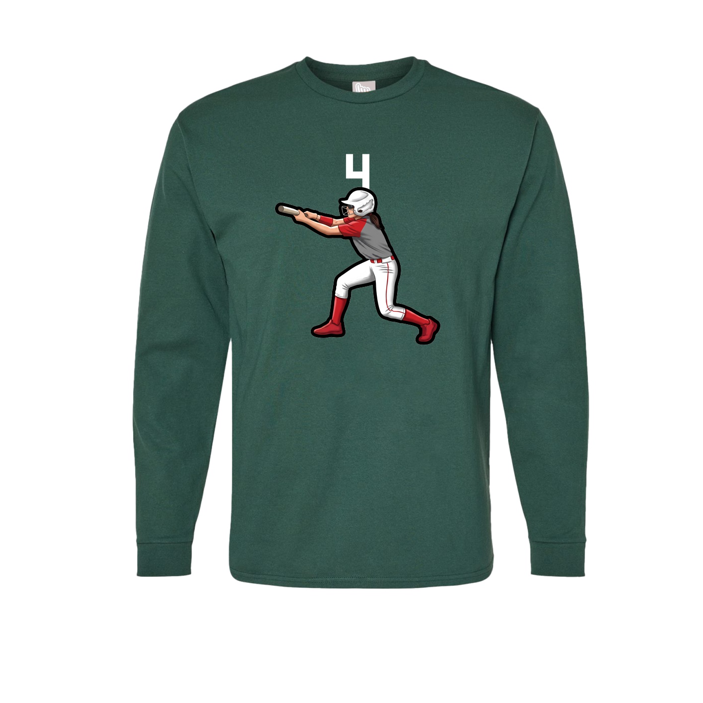 Long Sleeve Tee