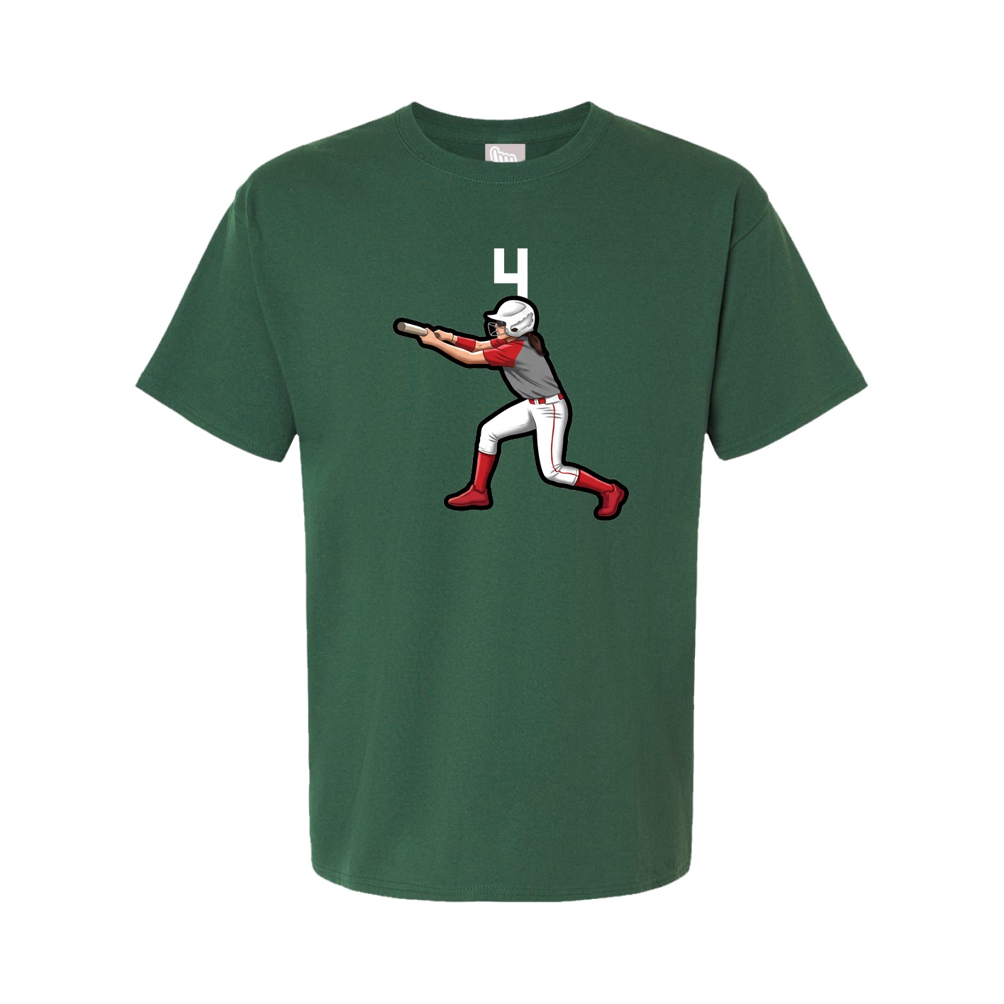 Youth Tee