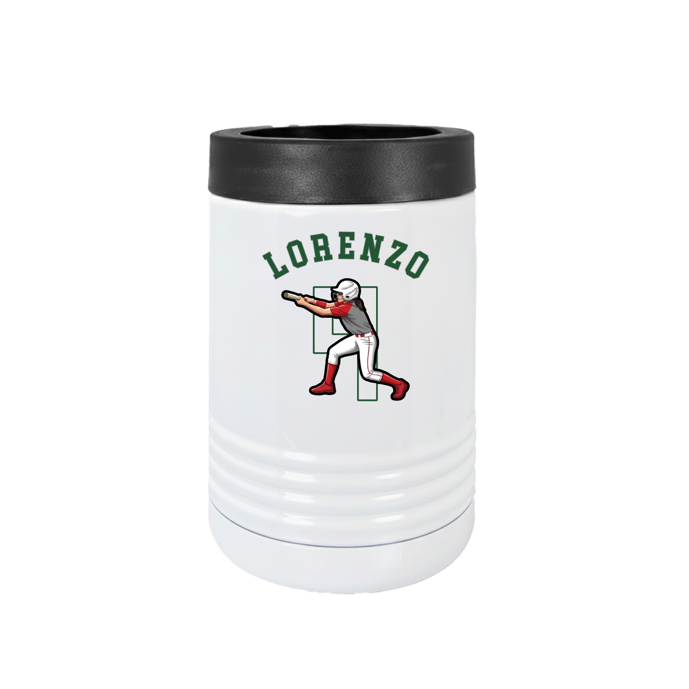 Beverage Holder — Shirsey Arch in White