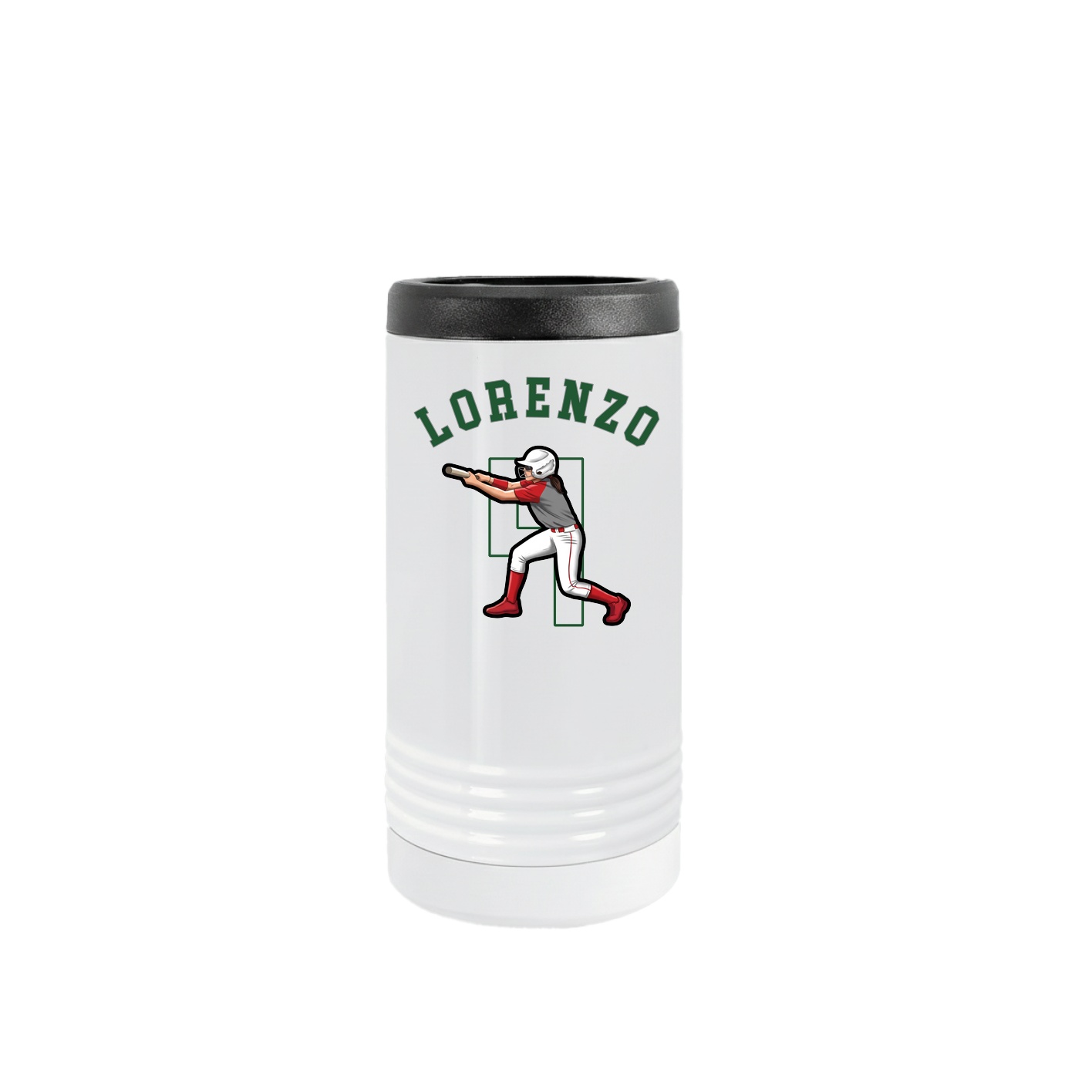 Slim Beverage Holder