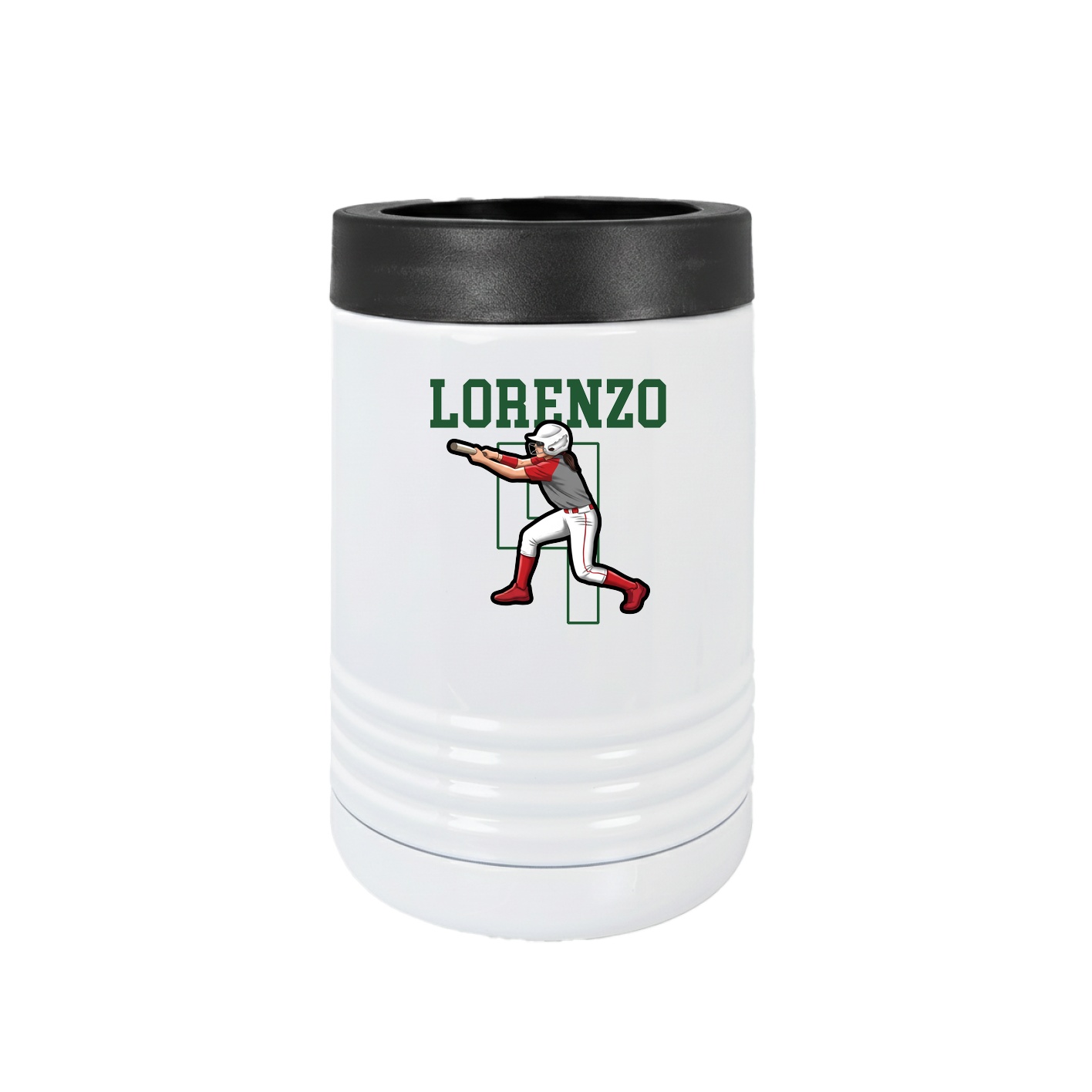 Beverage Holder — Shirsey in White