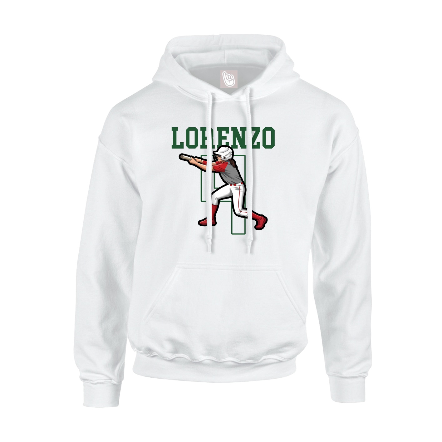 Youth Hoodie