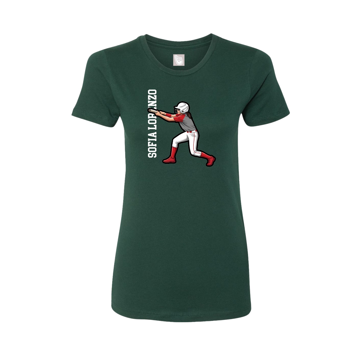 Womens Tee