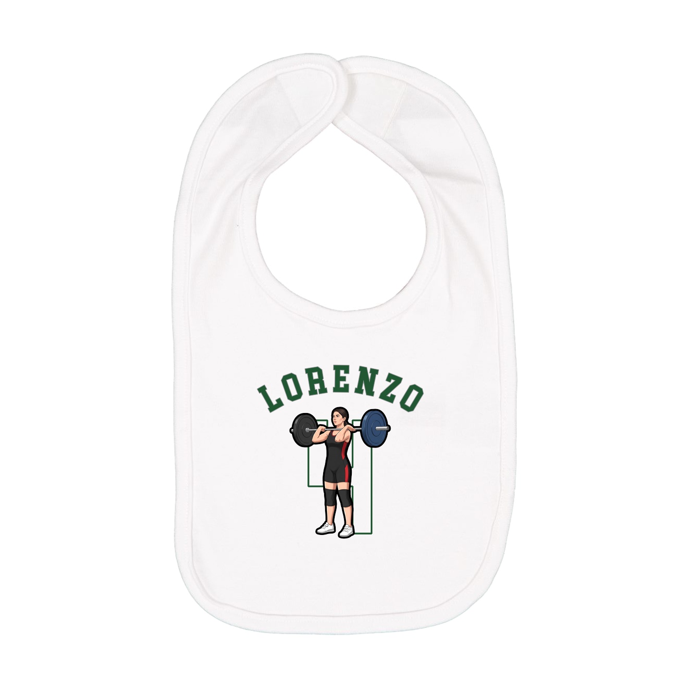 Infant Bib