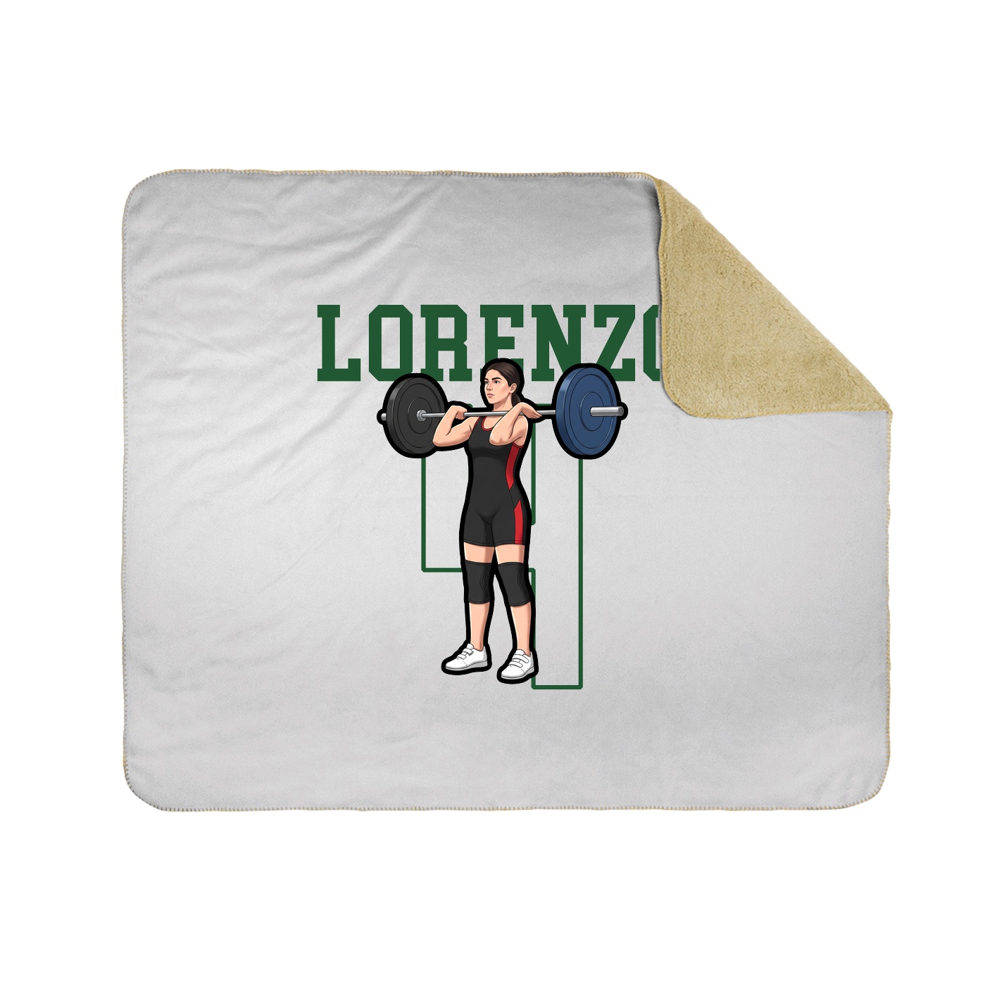 Throw Blanket