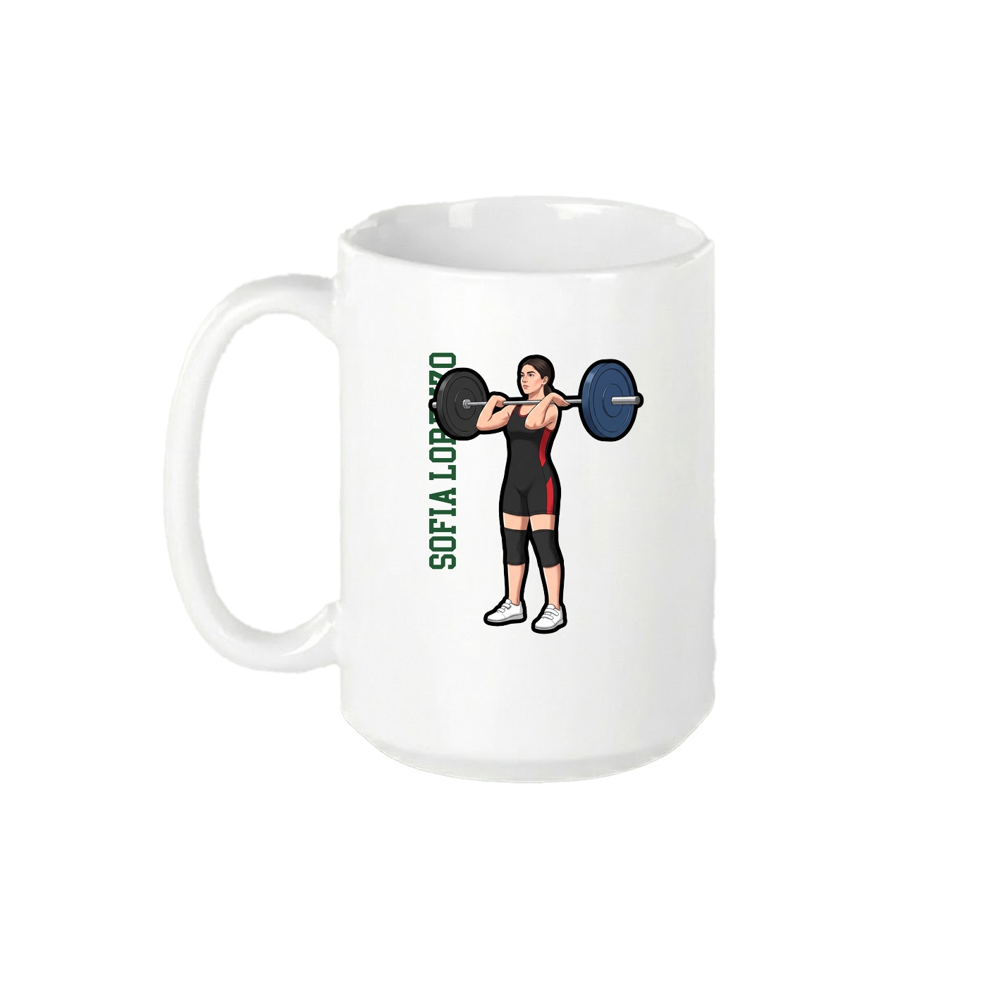 15oz Coffee Mug