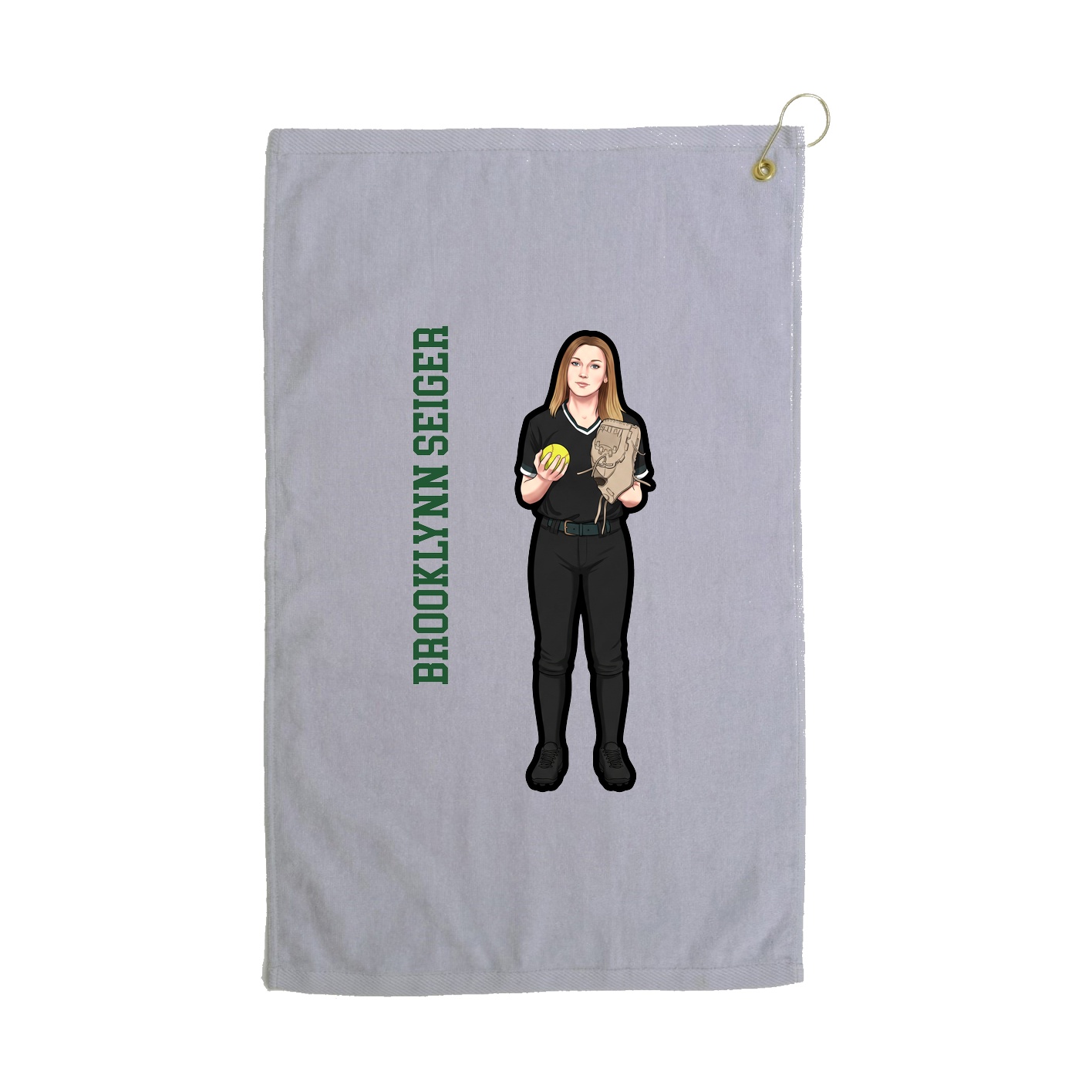 Golf Towel