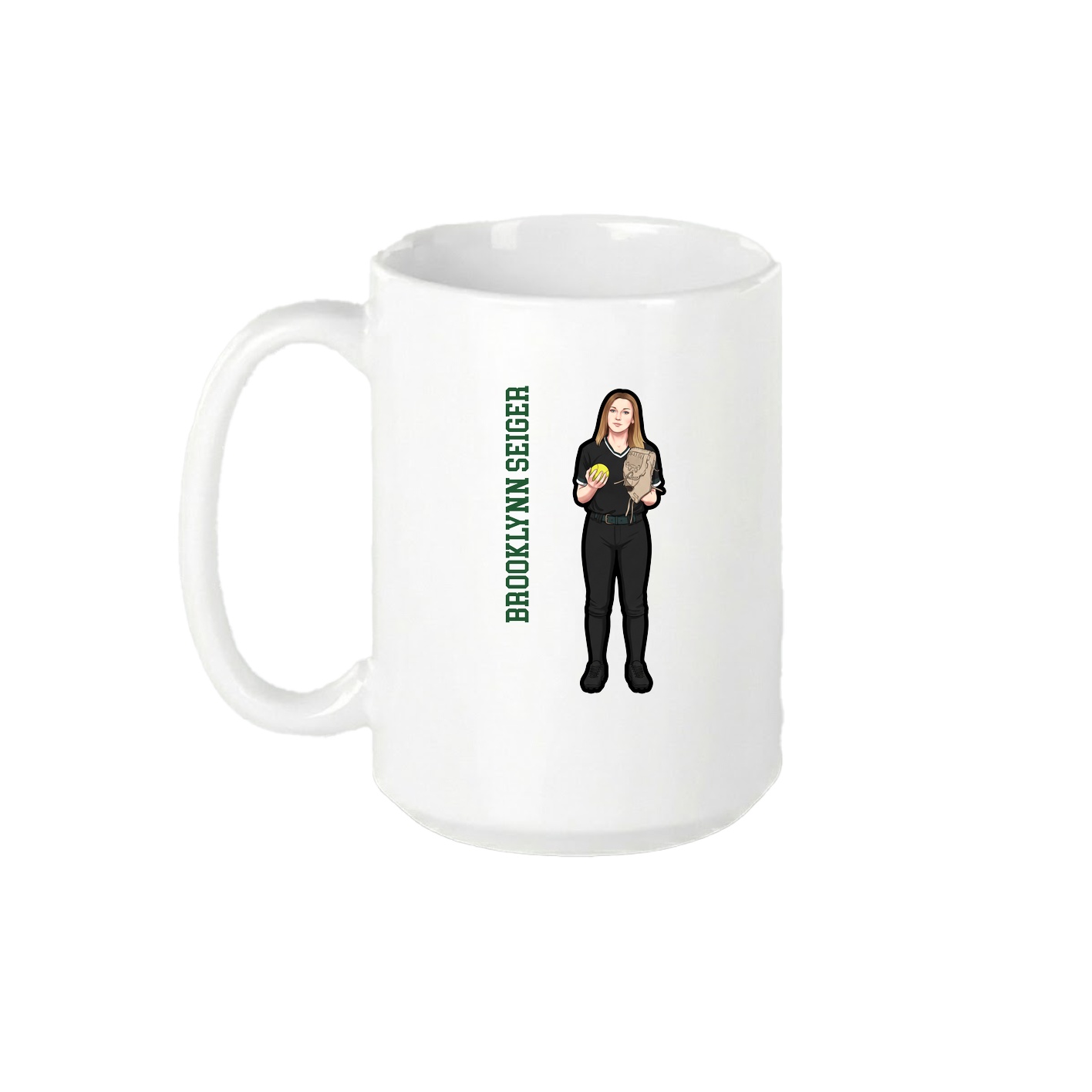 15oz Coffee Mug