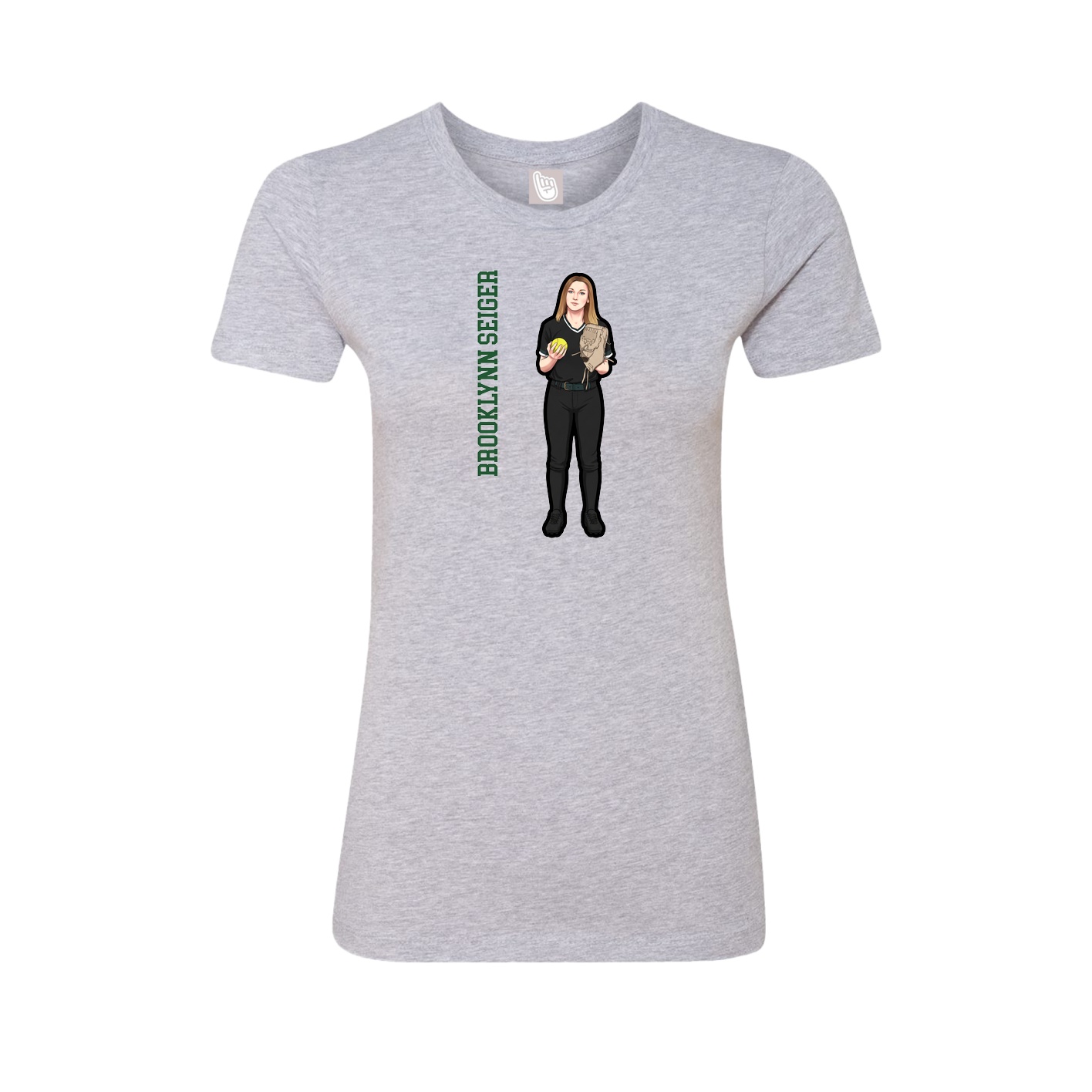 Womens Tee