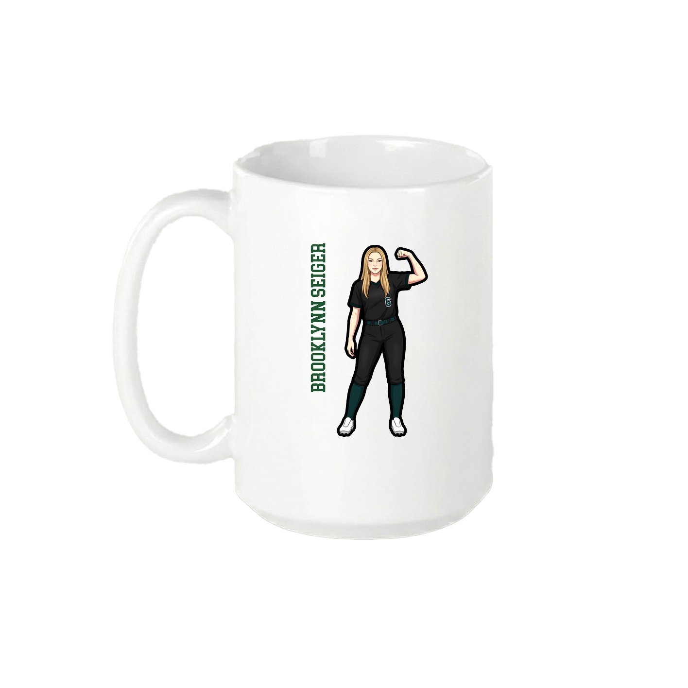 15oz Coffee Mug