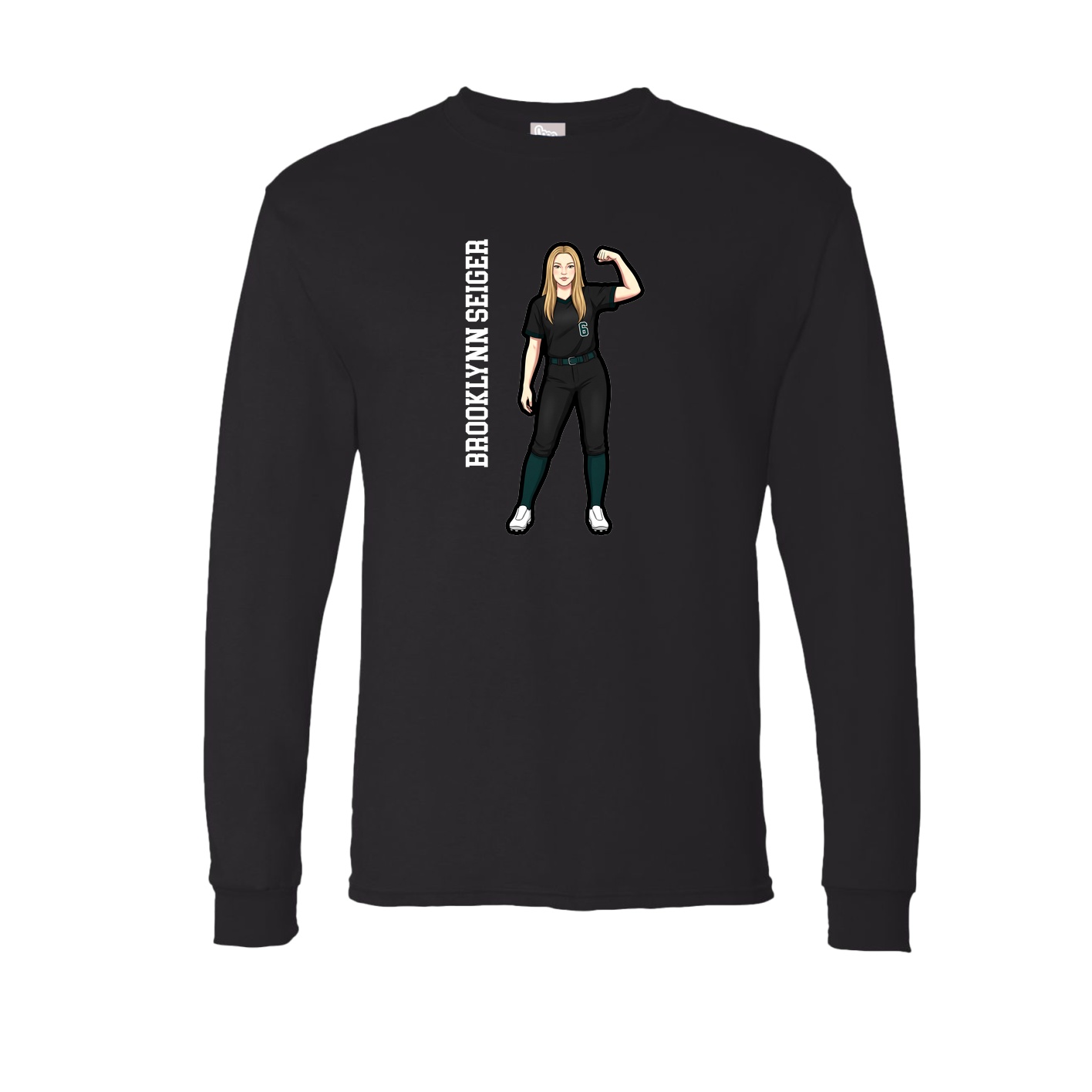 Long Sleeve Tee