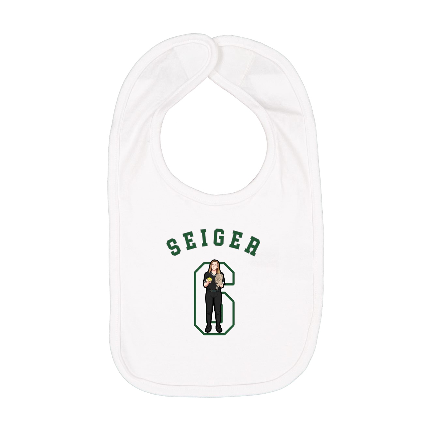 Infant Bib