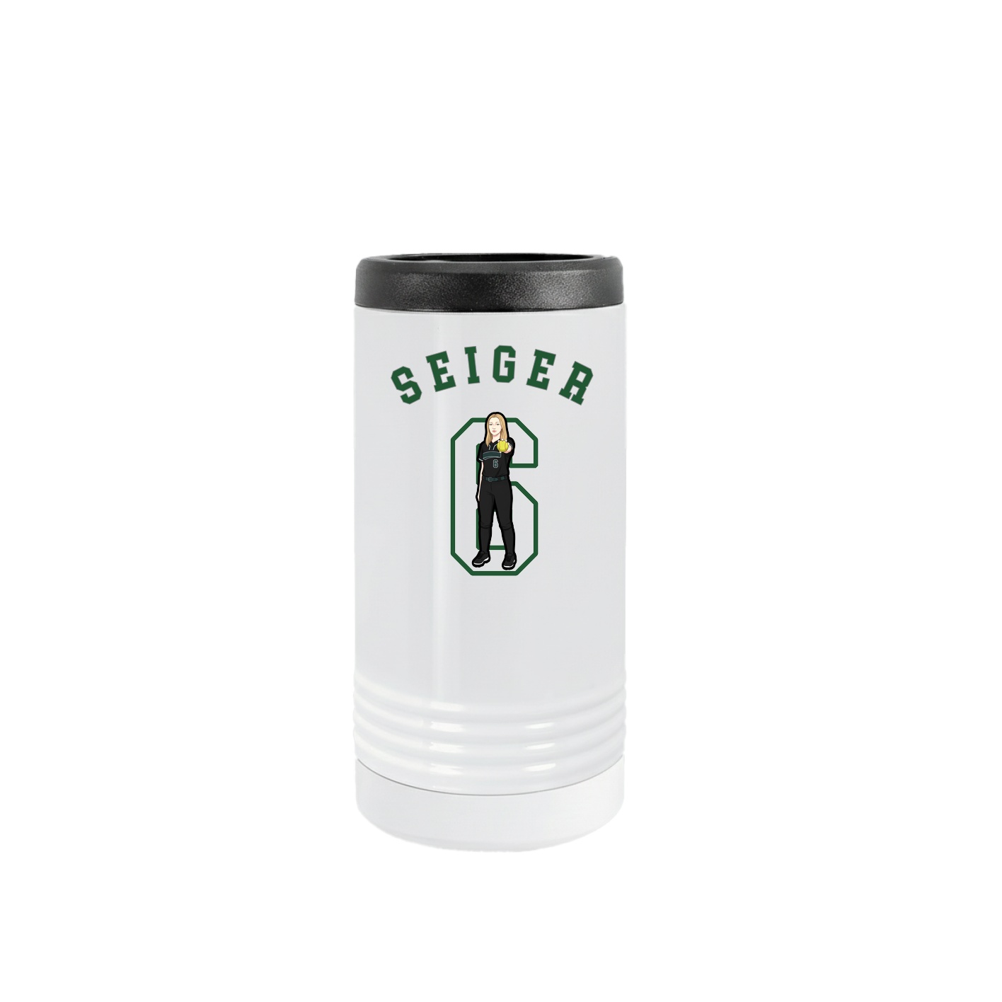 Slim Beverage Holder
