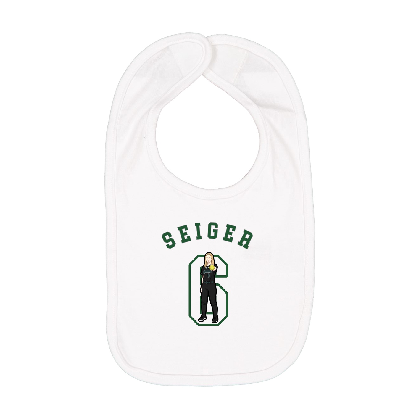 Infant Bib