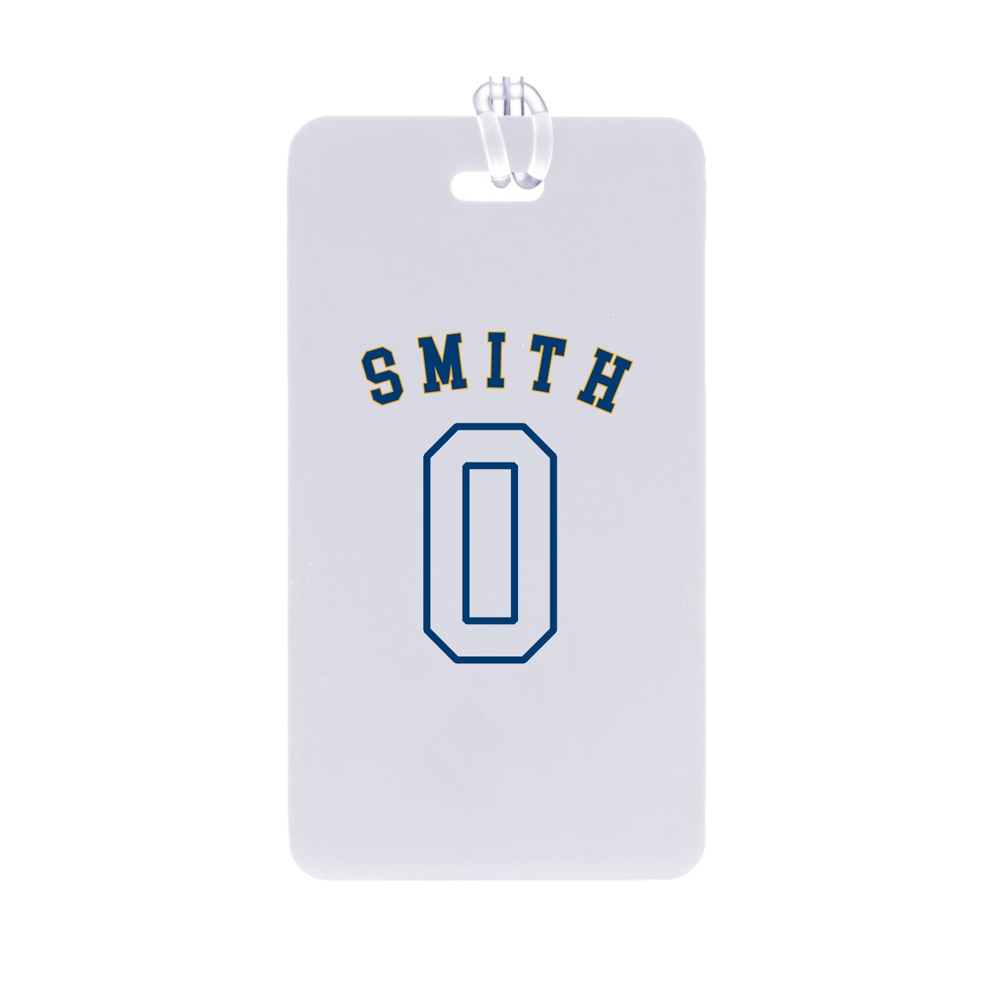 Bag Tag