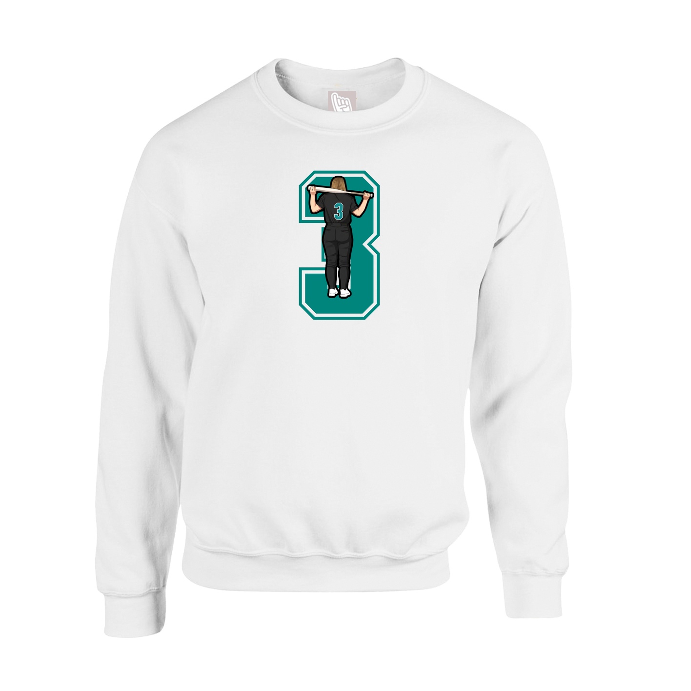 Fleece Crew