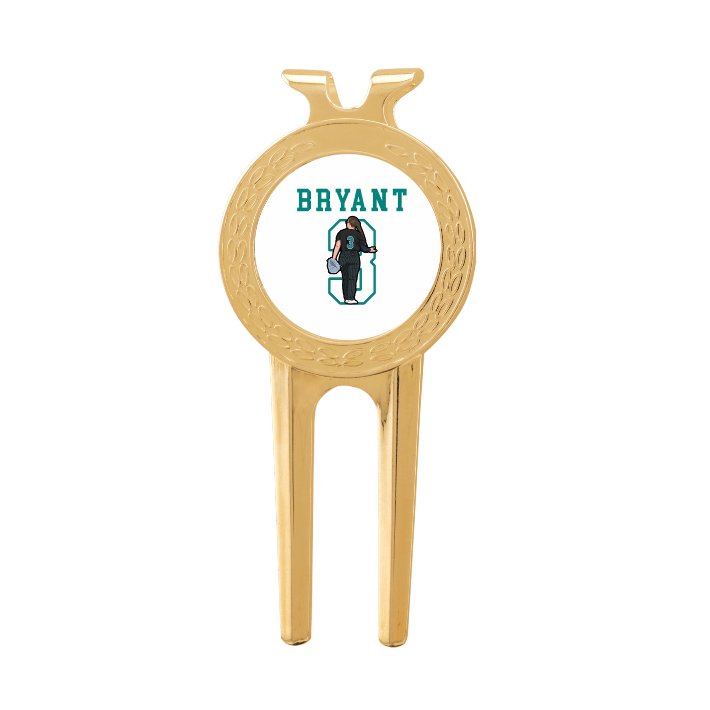 Divot Tool with Ball Marker — Shirsey in Classic