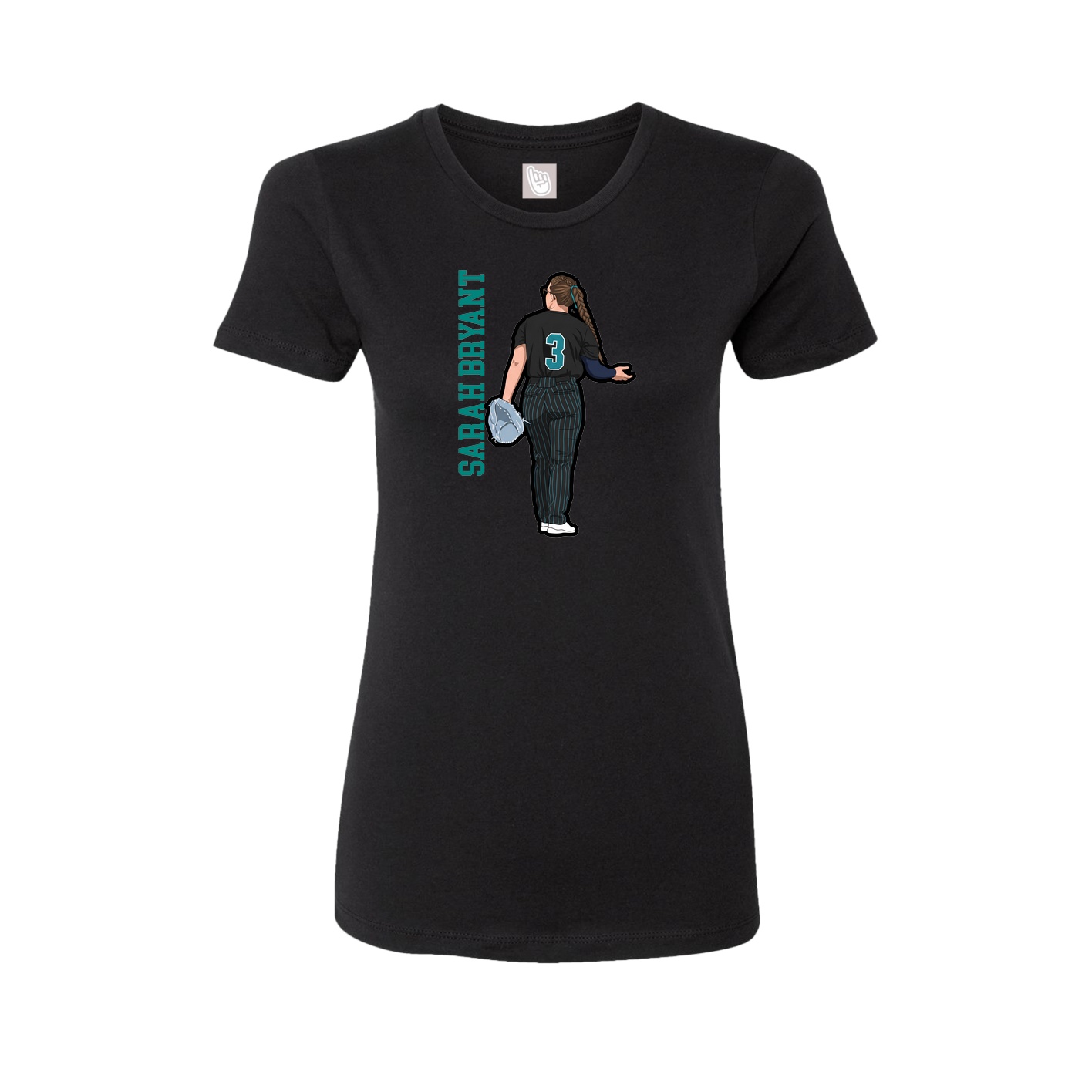 Womens Tee