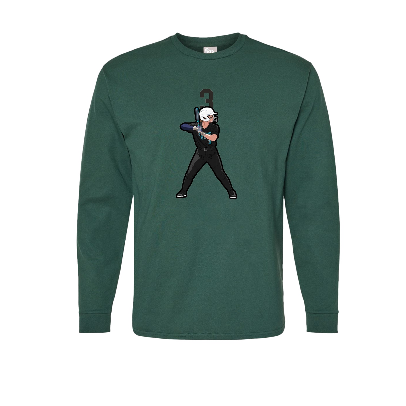 Long Sleeve Tee
