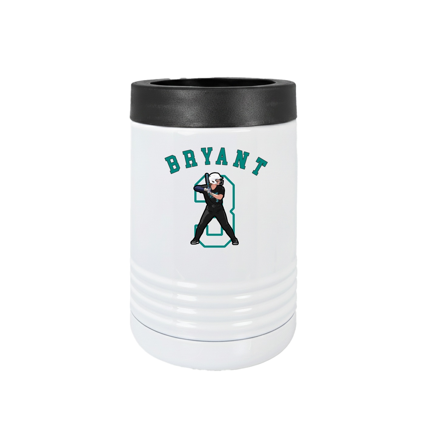 Beverage Holder — Shirsey Arch in White