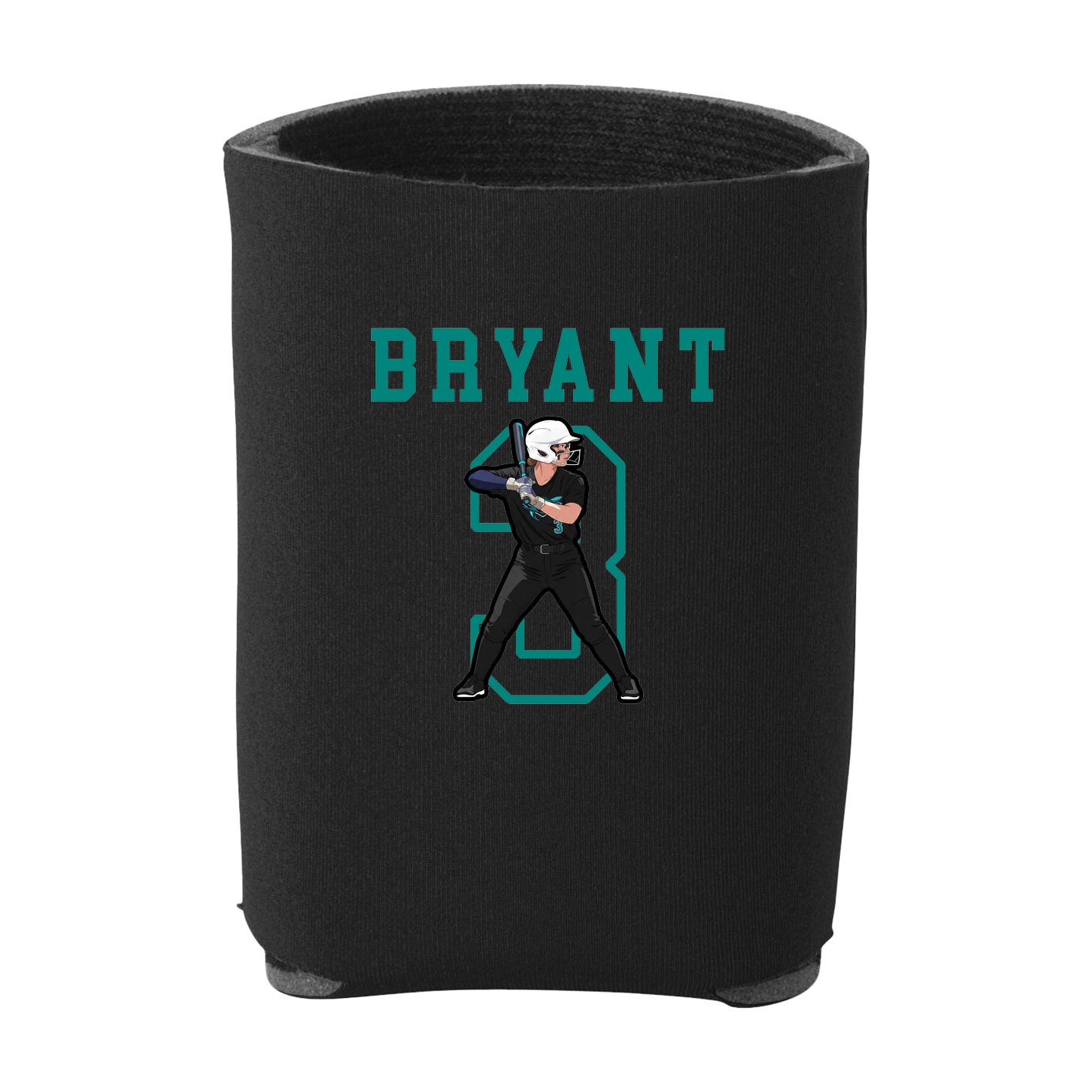 Can Holder — Shirsey in Black
