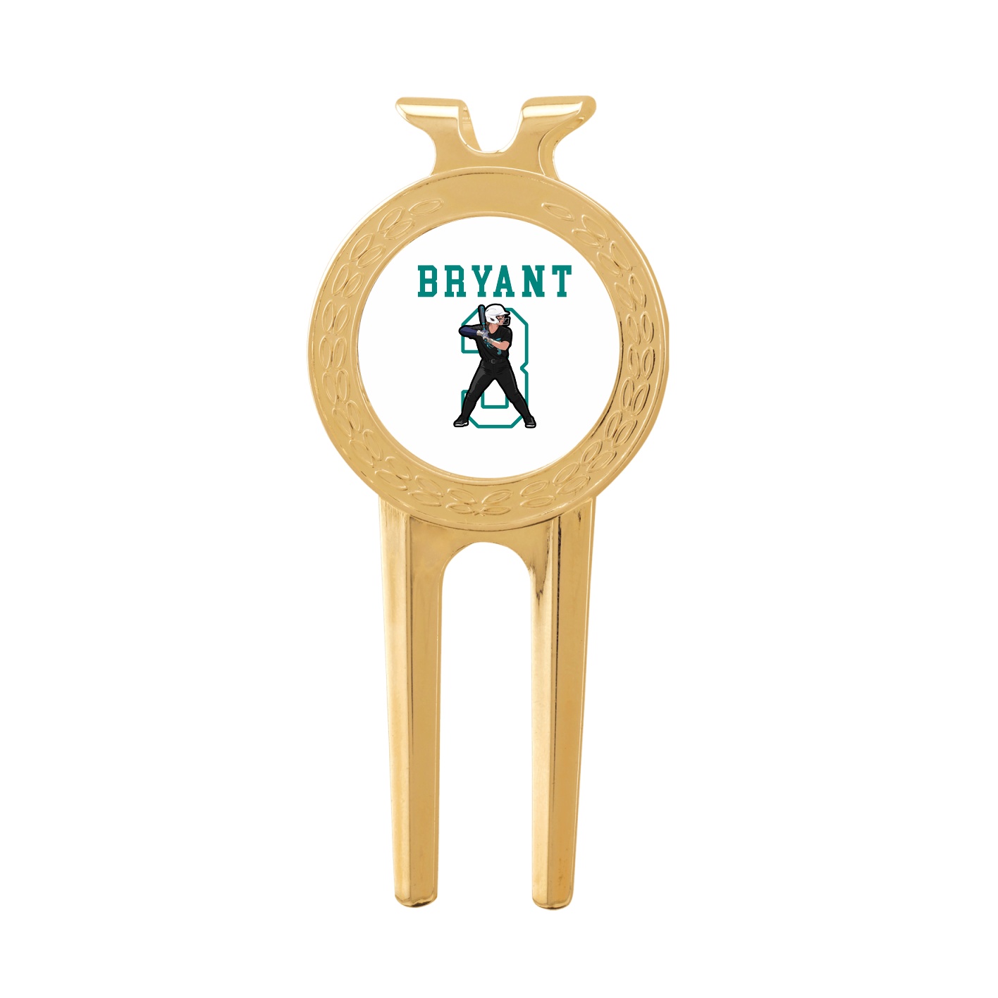 Divot Tool with Ball Marker — Shirsey in Classic