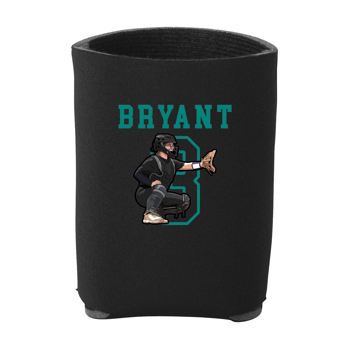 Can Holder — Shirsey in Black