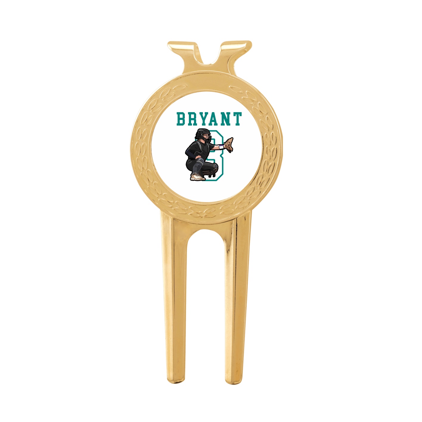 Divot Tool with Ball Marker — Shirsey in Classic
