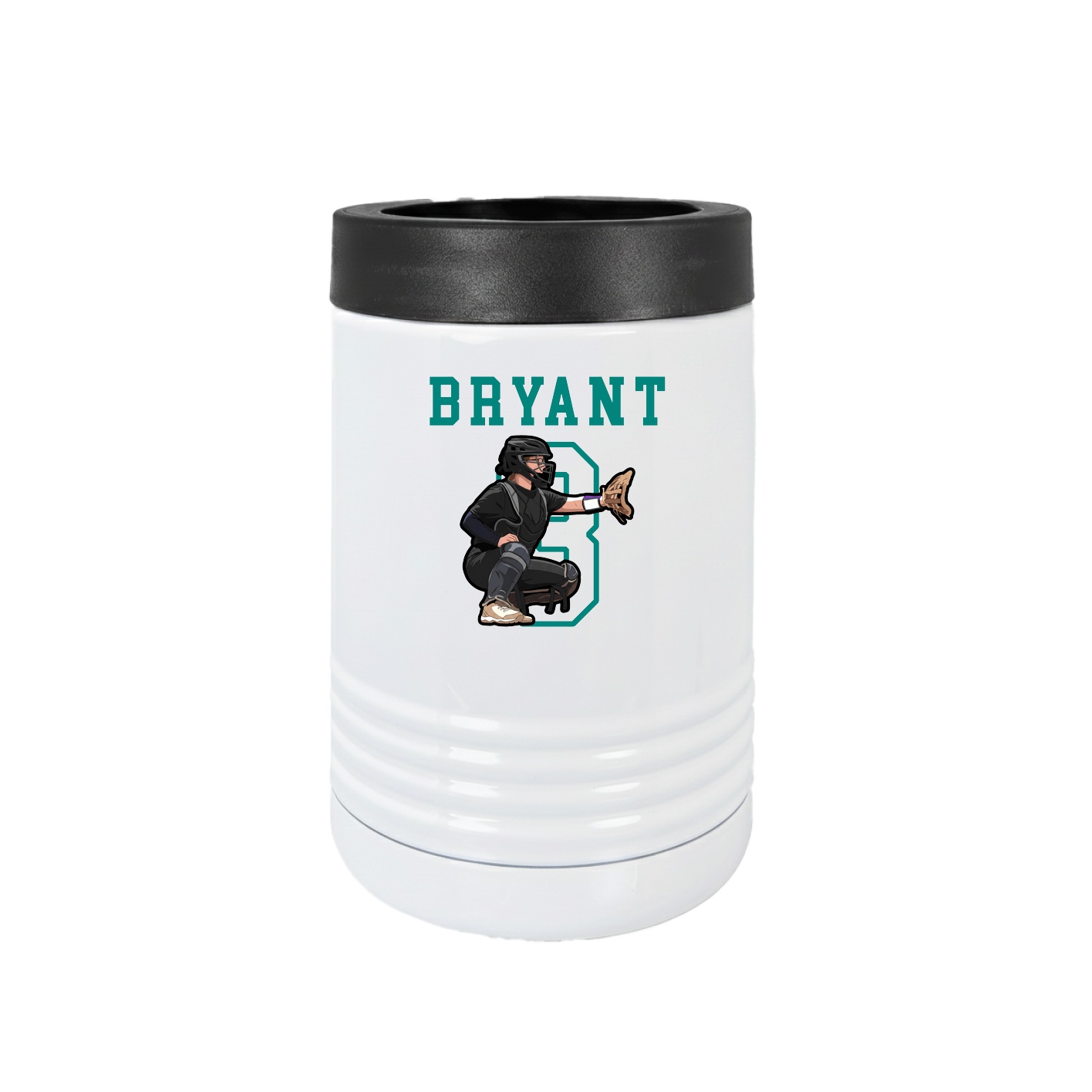 Beverage Holder — Shirsey in White