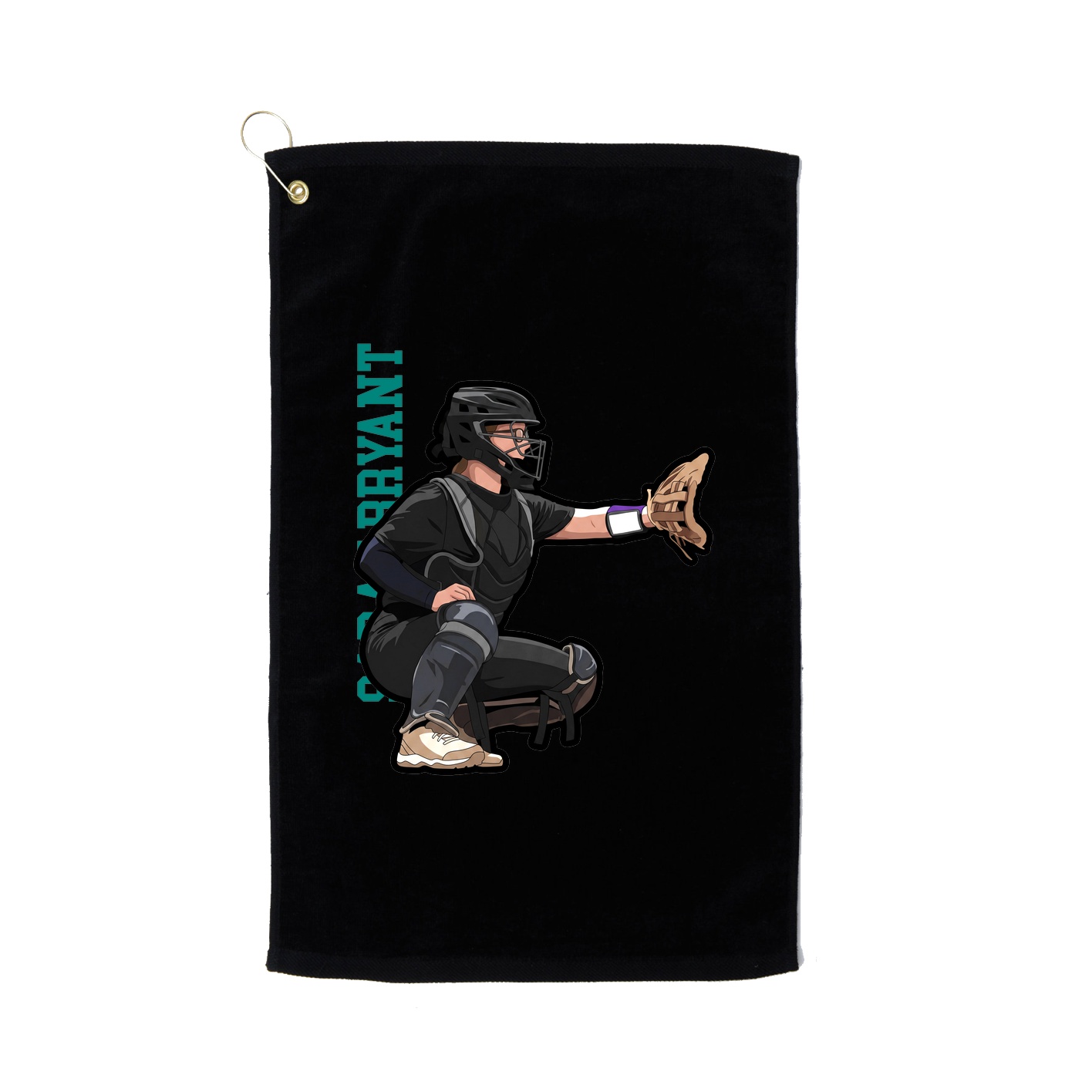 Golf Towel