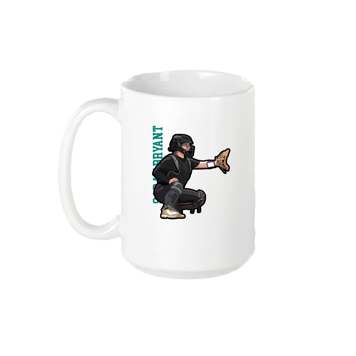 15oz Coffee Mug