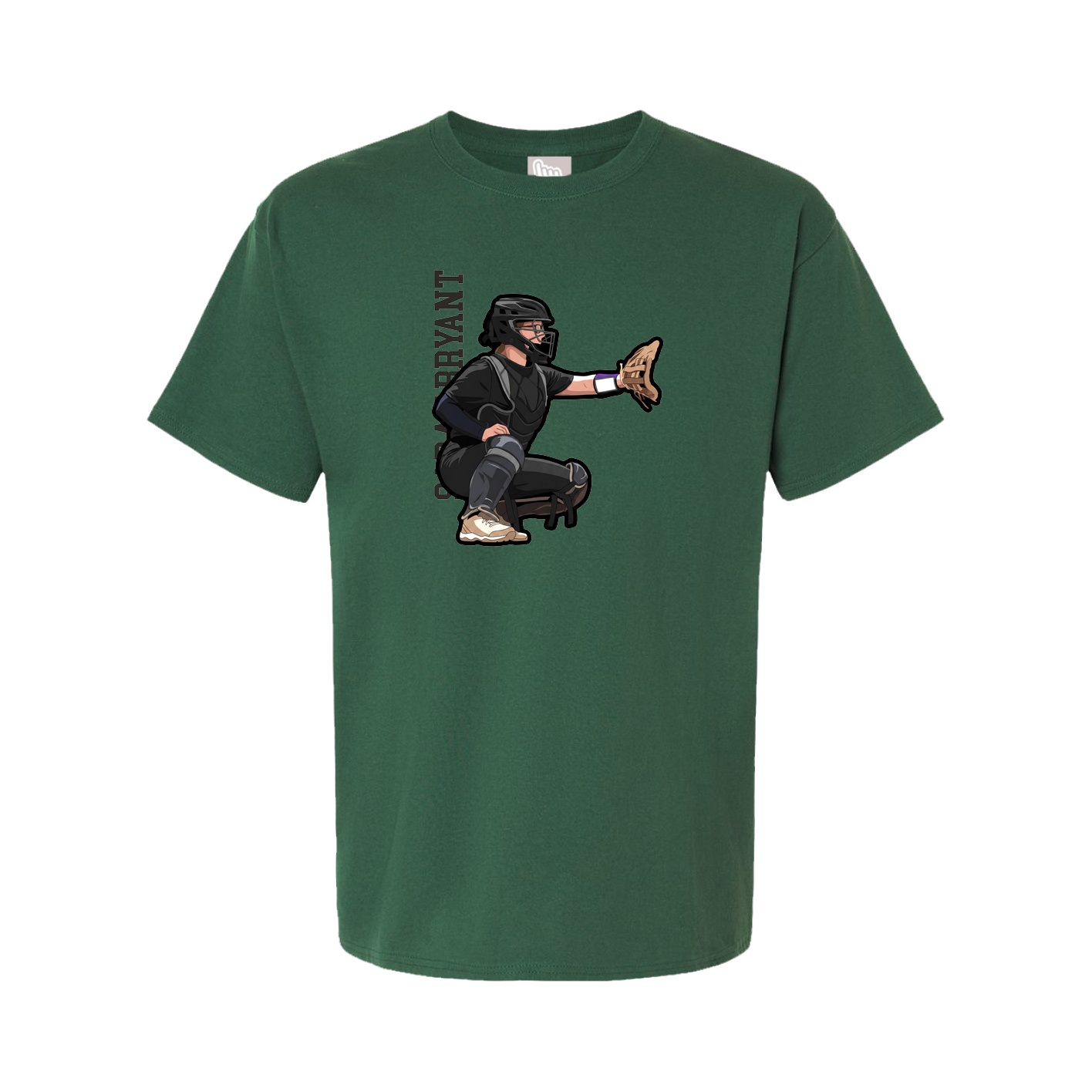 NIL Club Tee
