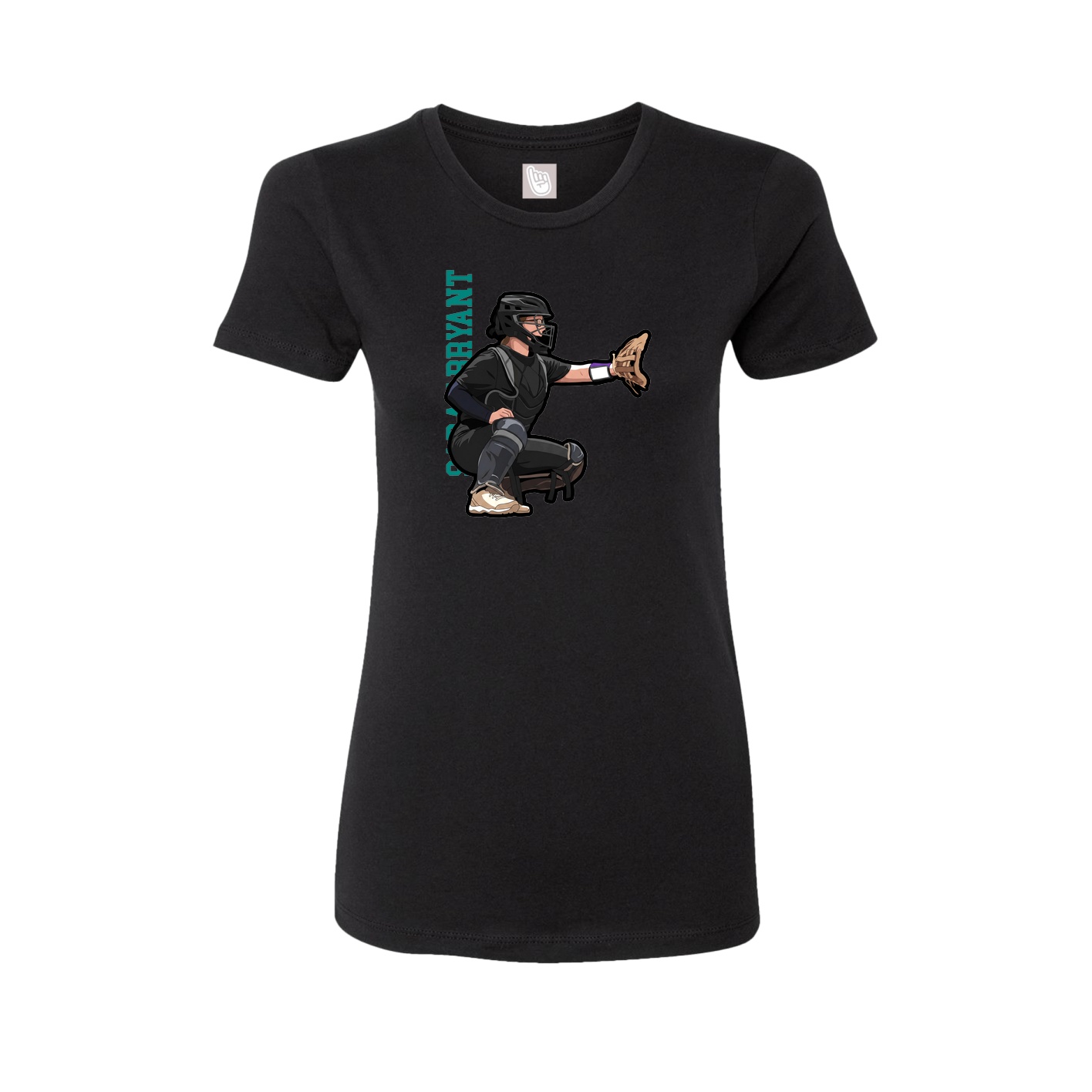 Fitted Women's Tee