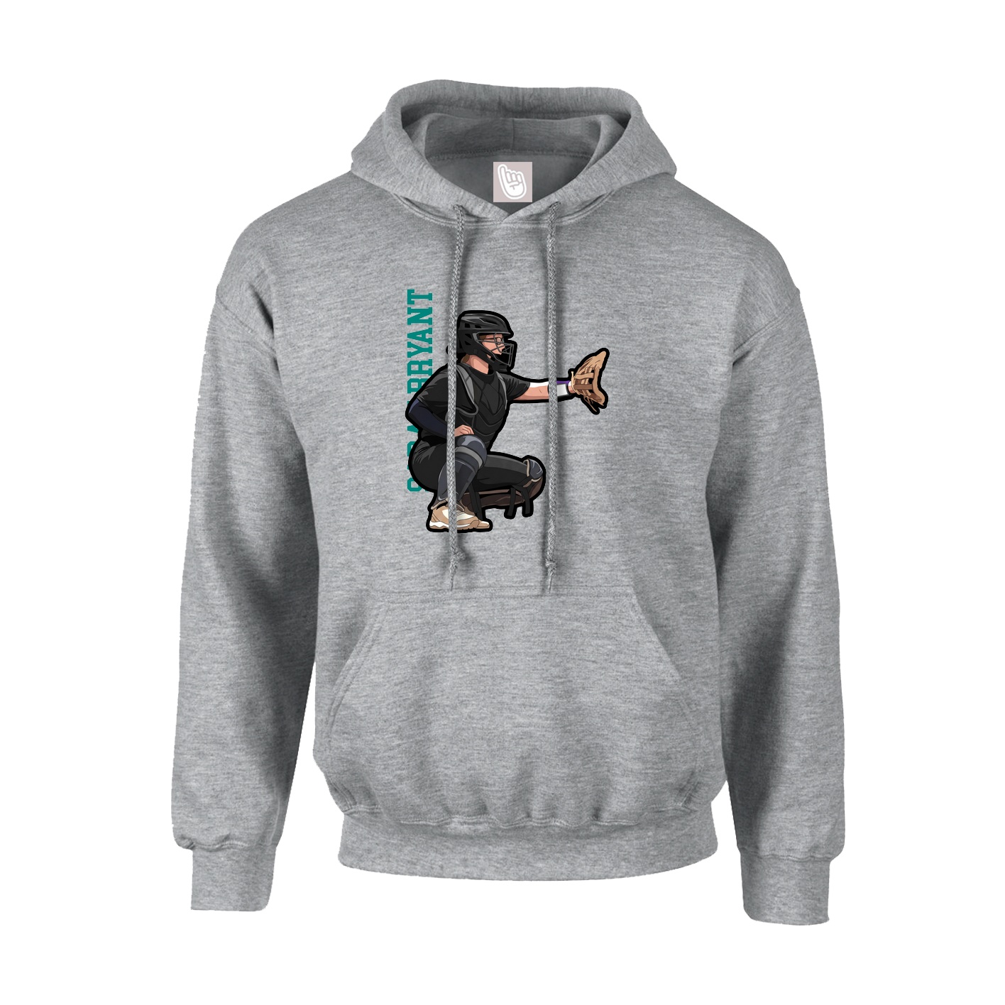 NIL Club Hoodie
