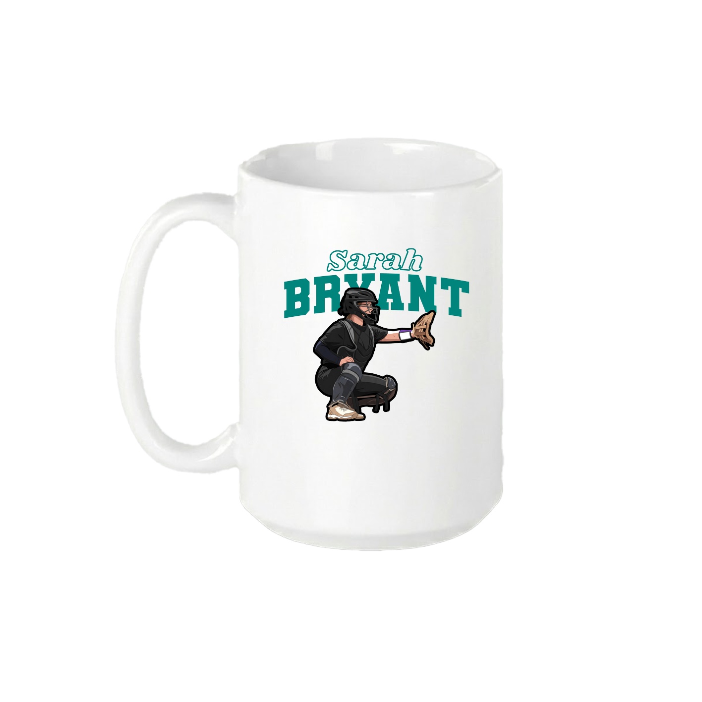 15oz Coffee Mug