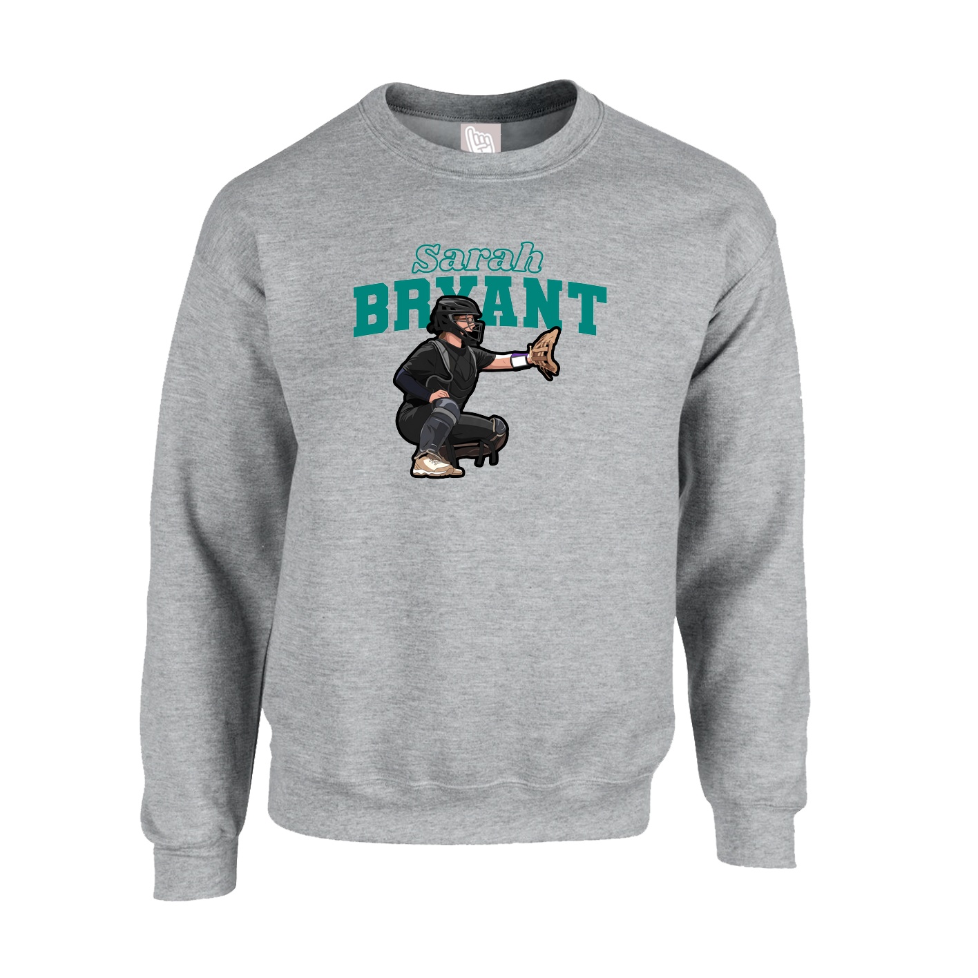 Fleece Crew