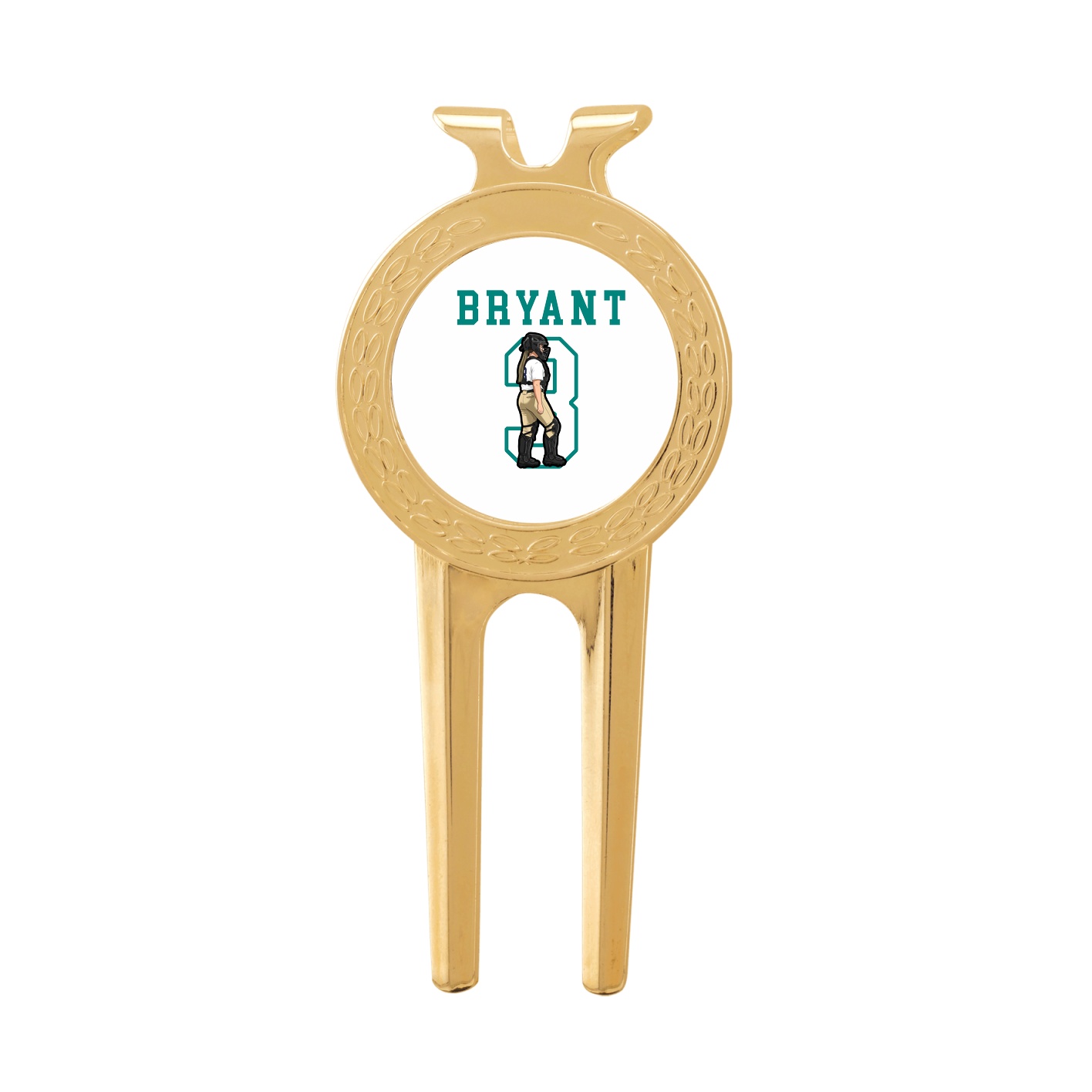 Divot Tool with Ball Marker — Shirsey in Classic
