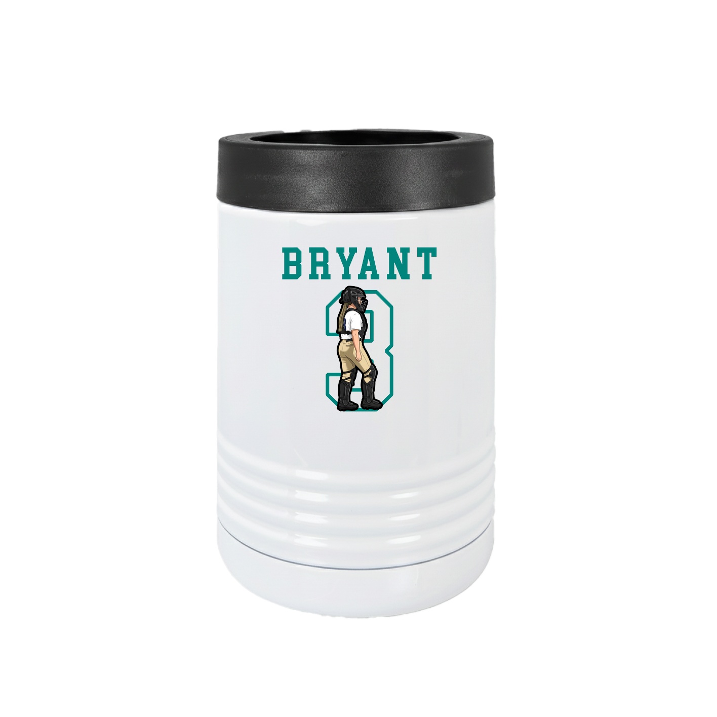 Beverage Holder — Shirsey in White