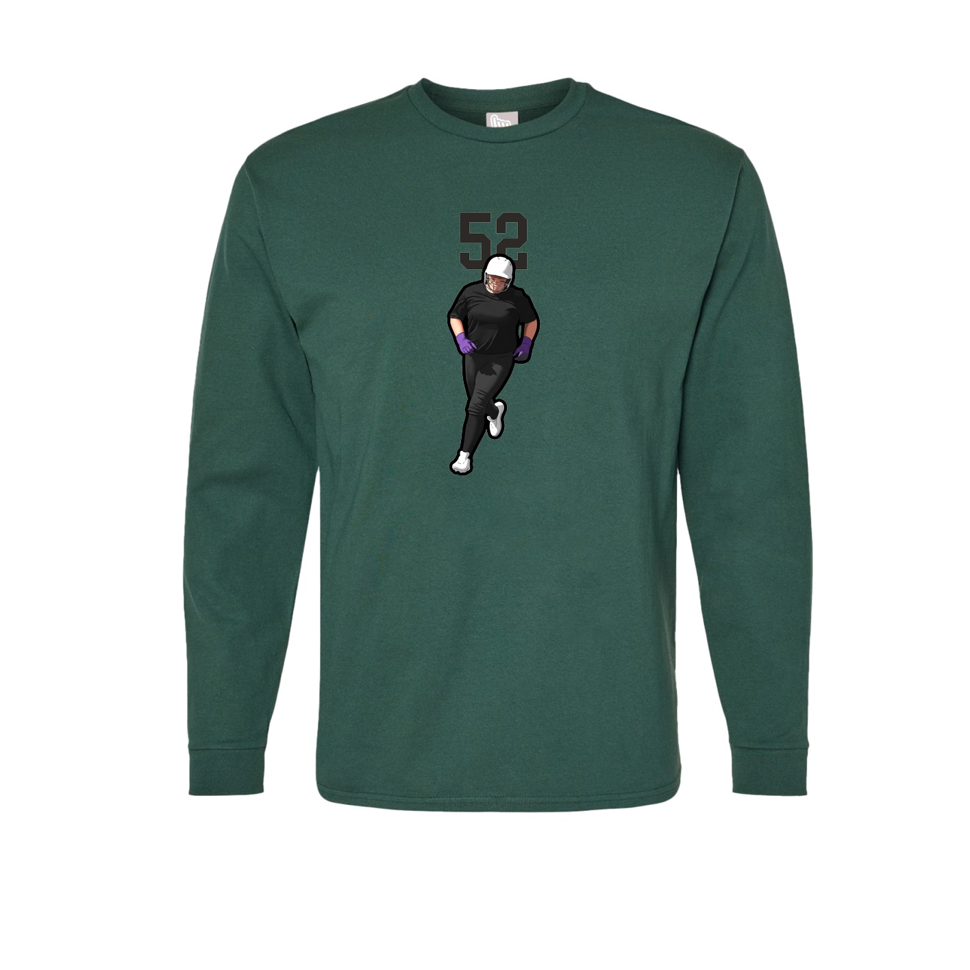 Long Sleeve Tee