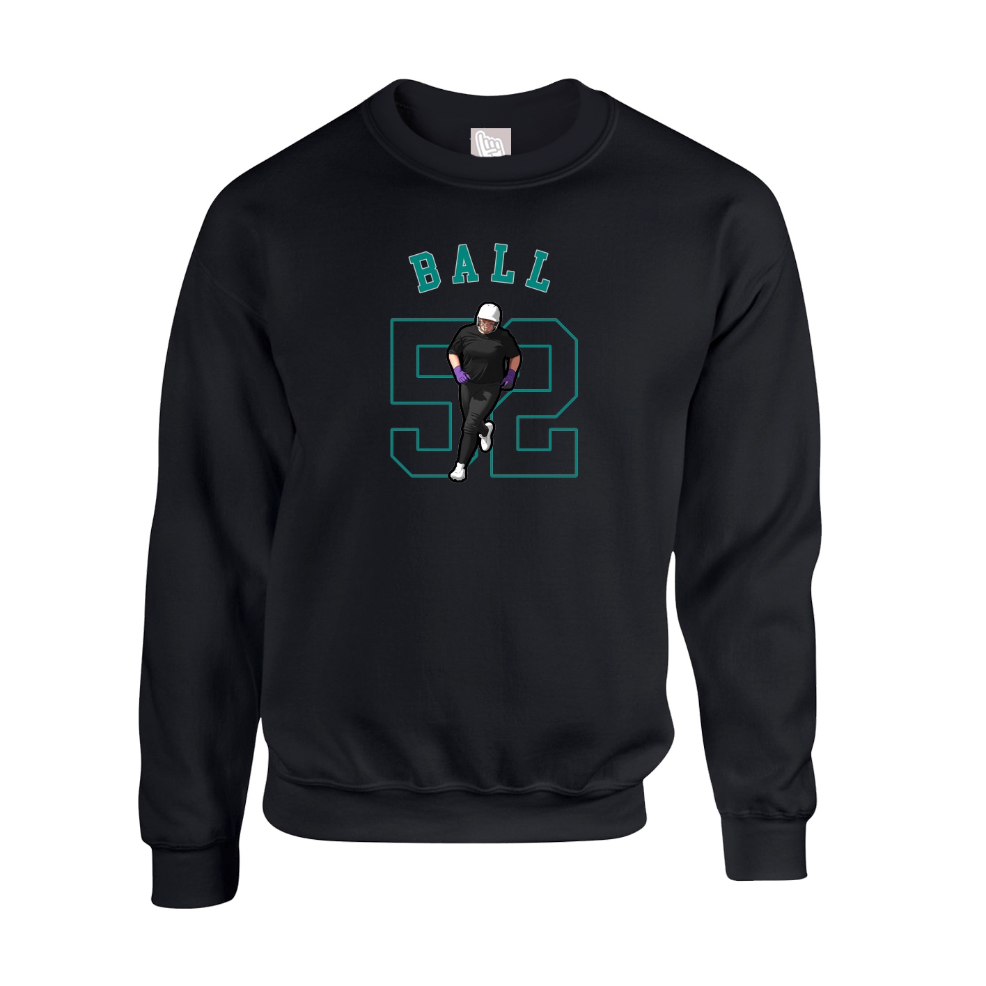 Fleece Crew
