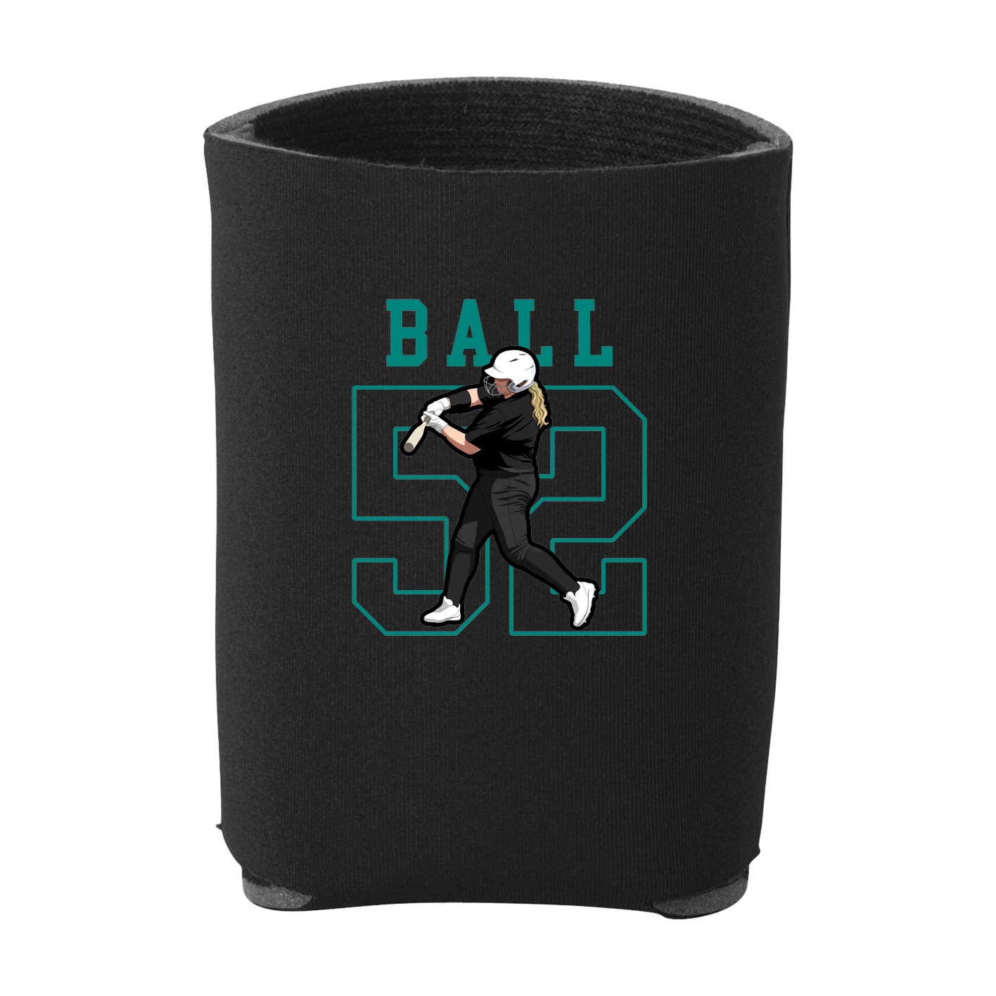 Can Holder — Shirsey in Black