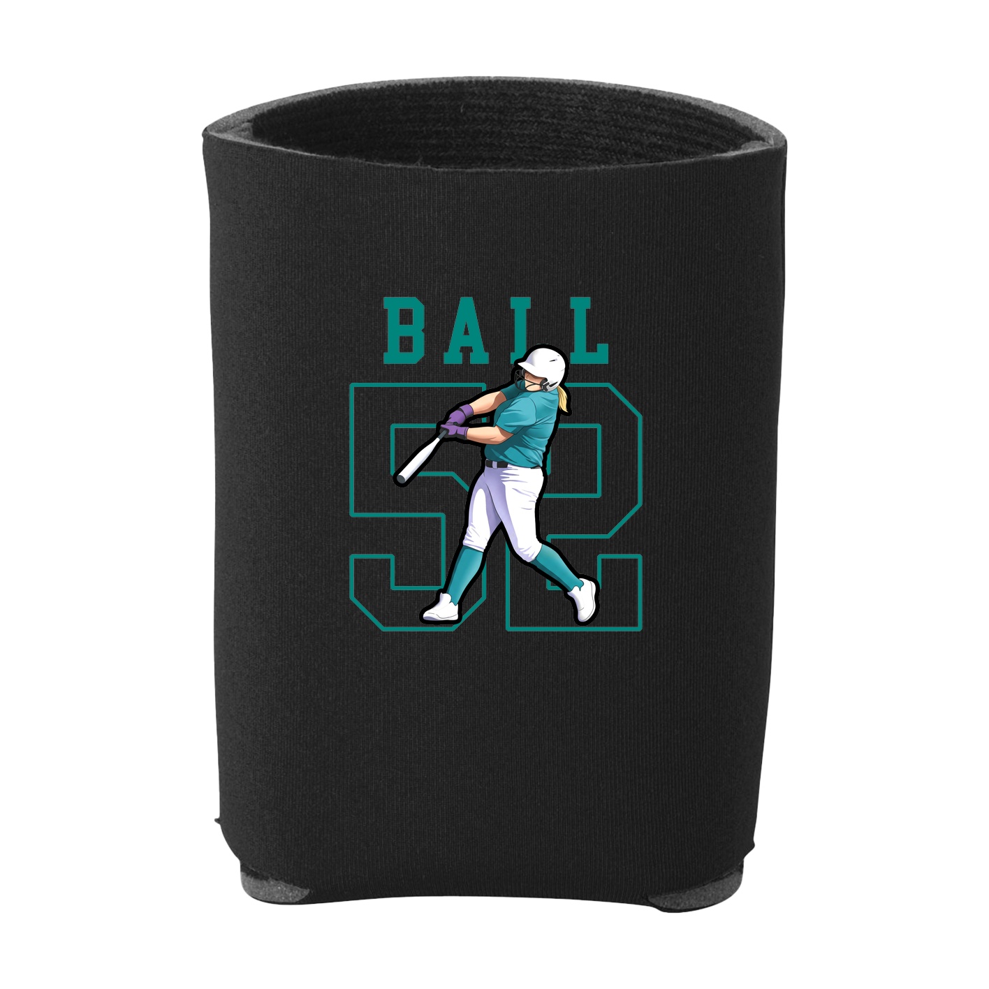 Can Holder — Shirsey in Black
