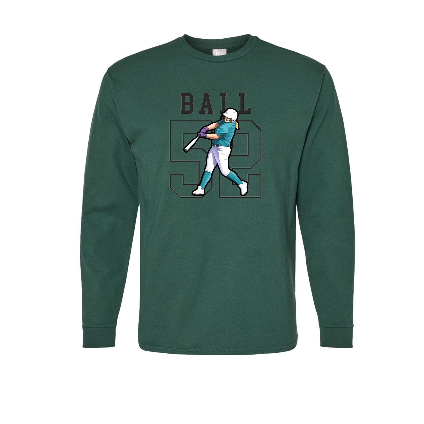 Long Sleeve Tee