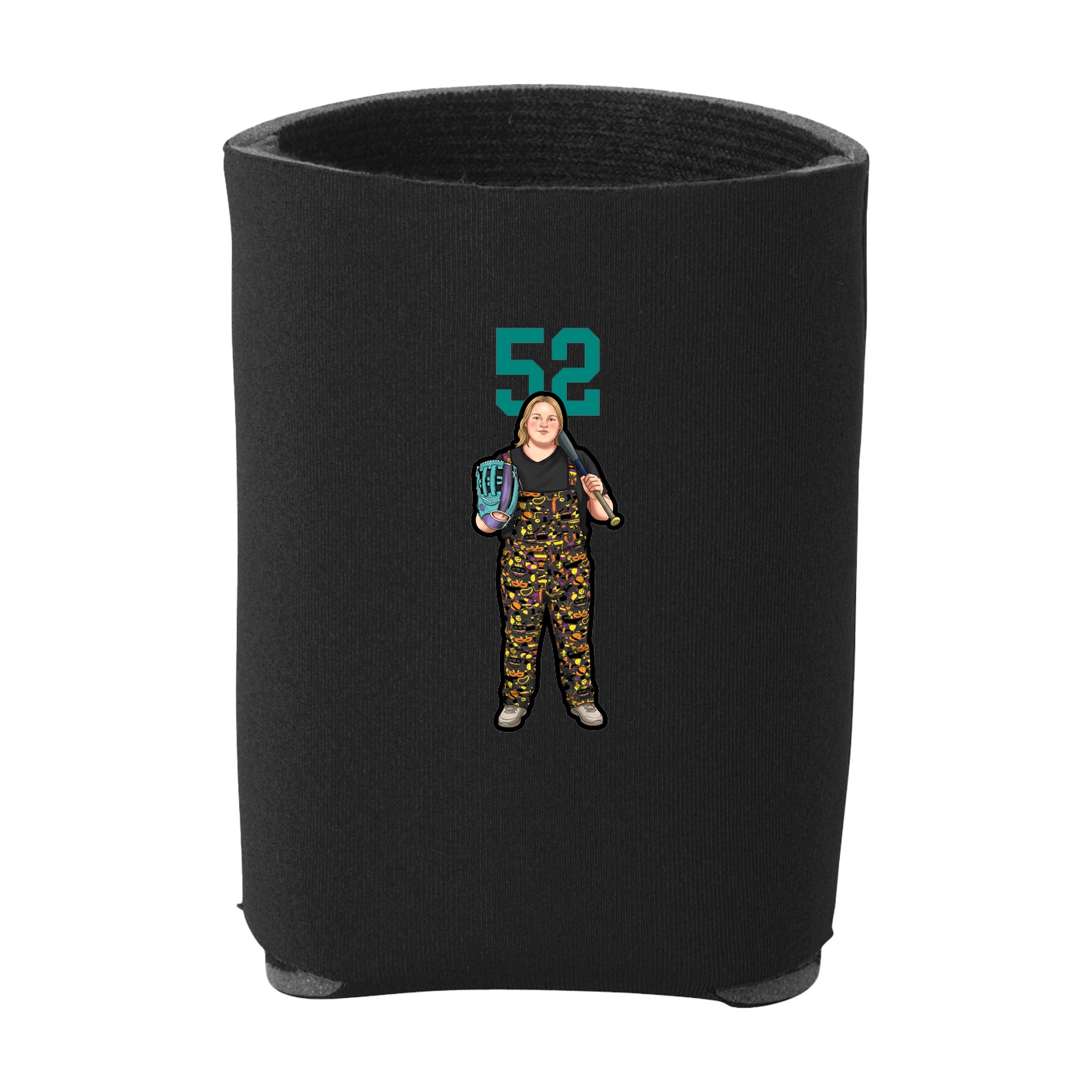 Can Holder