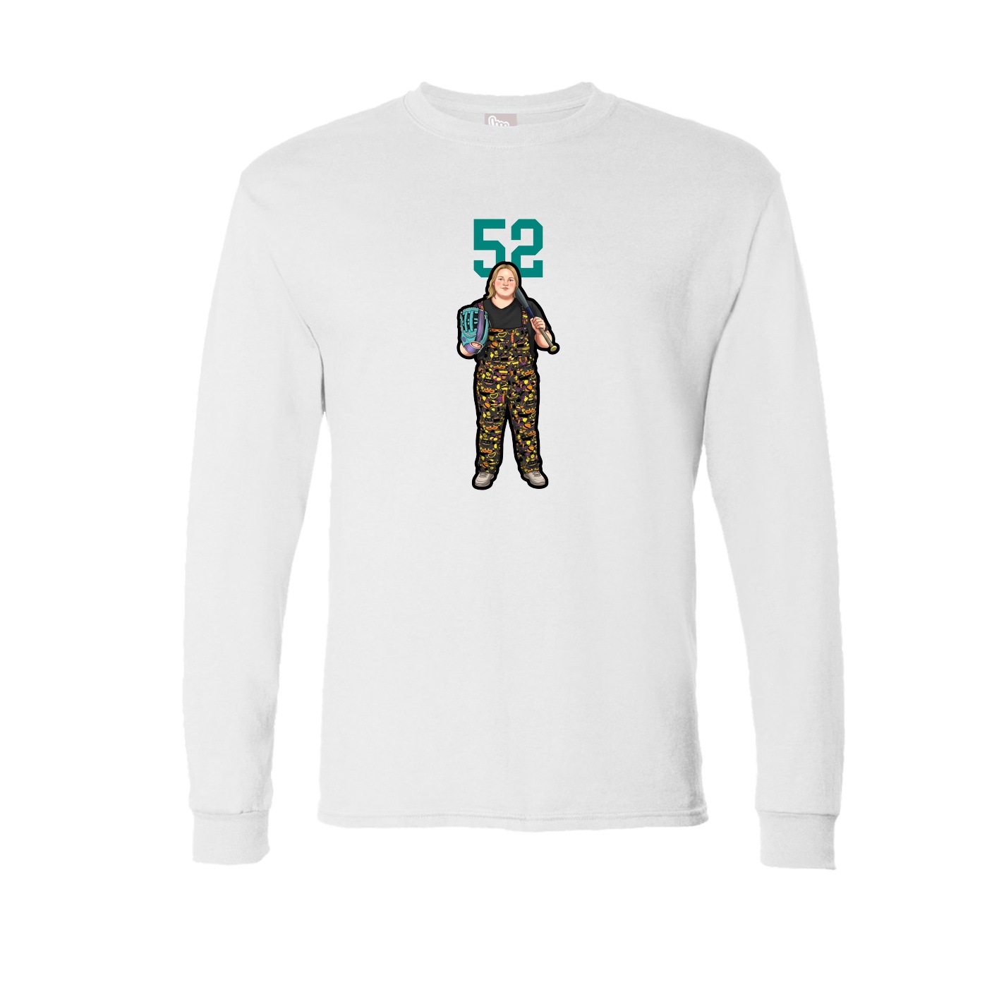 Long Sleeve Tee