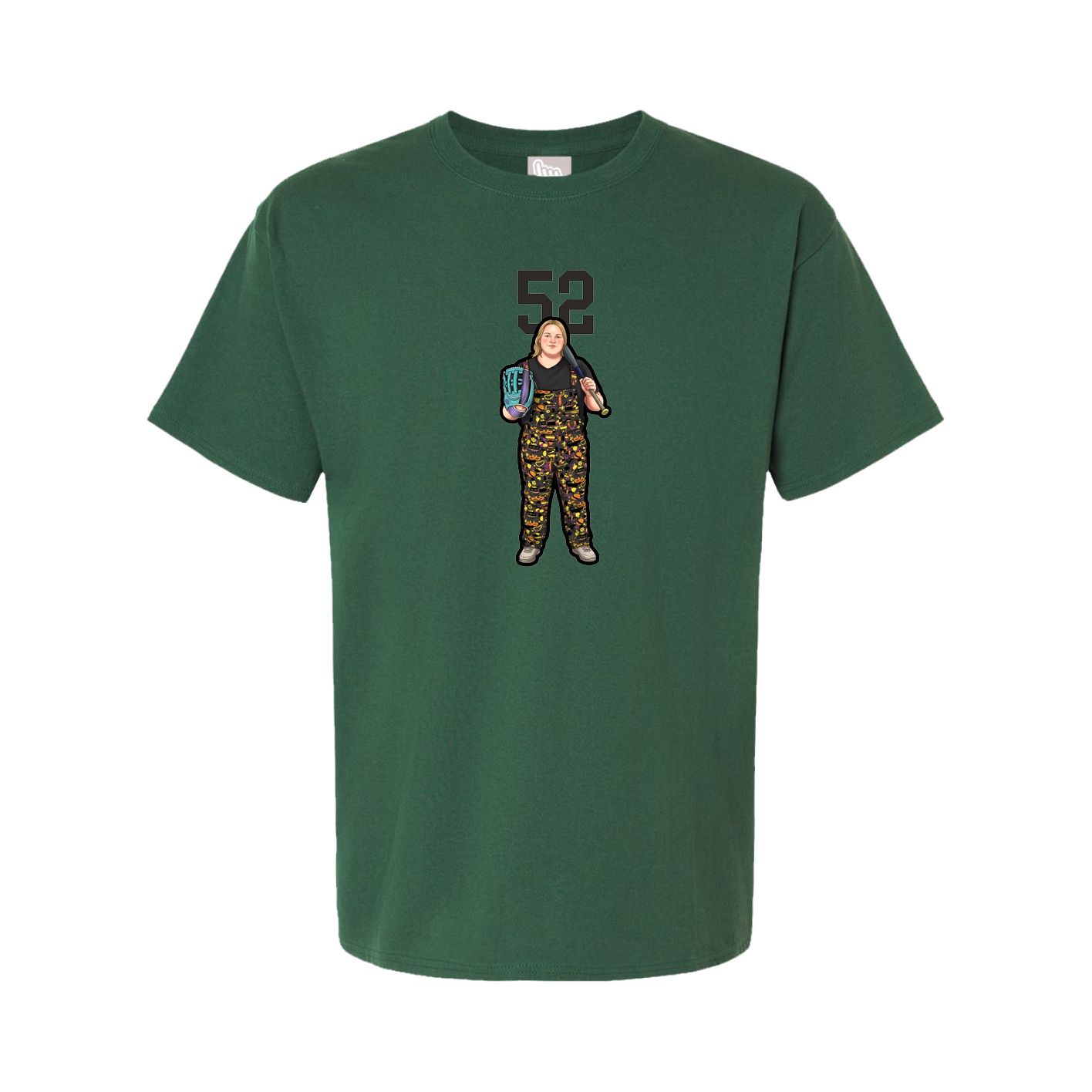 Youth Tee